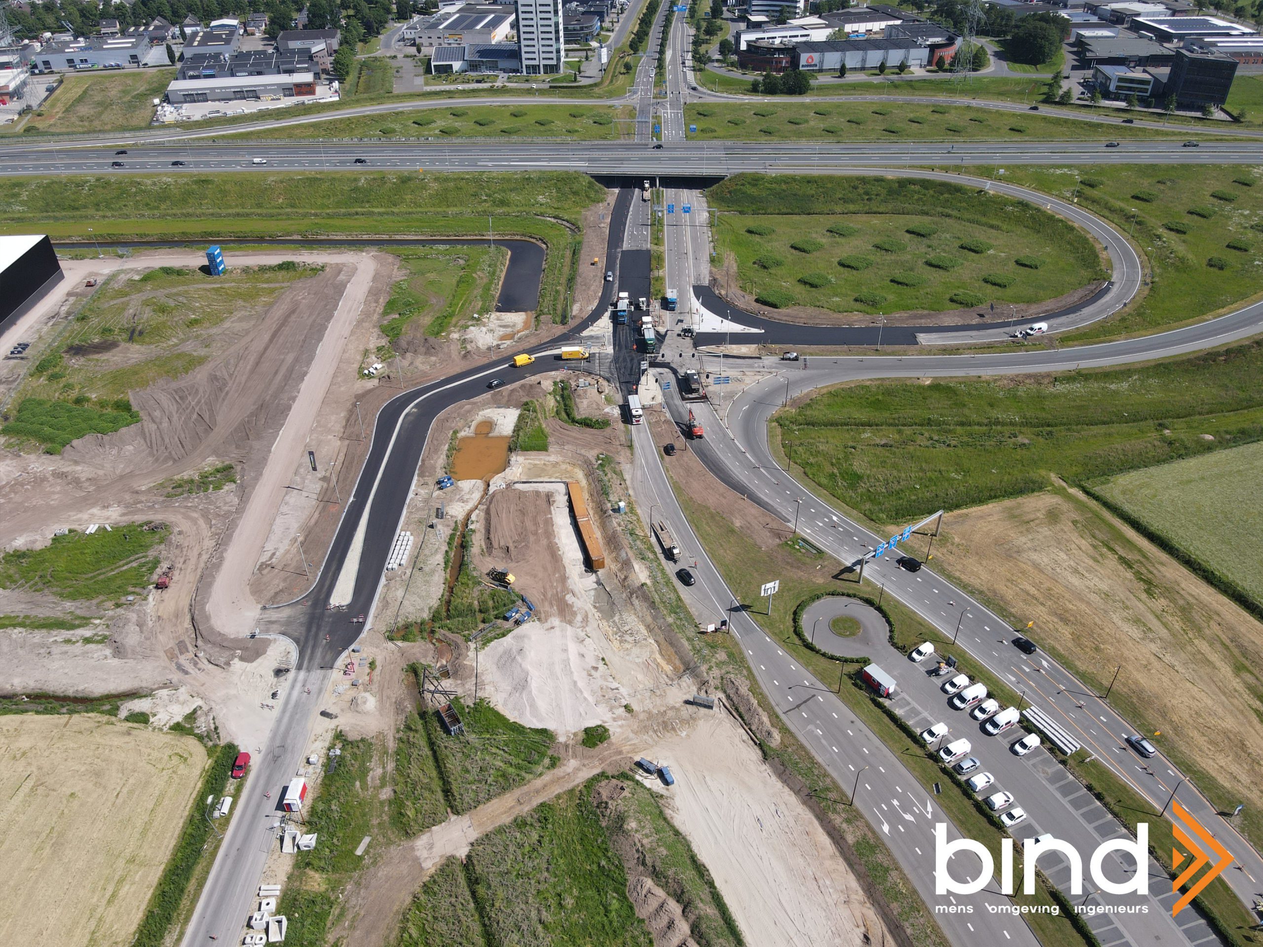 XL Businesspark Twente