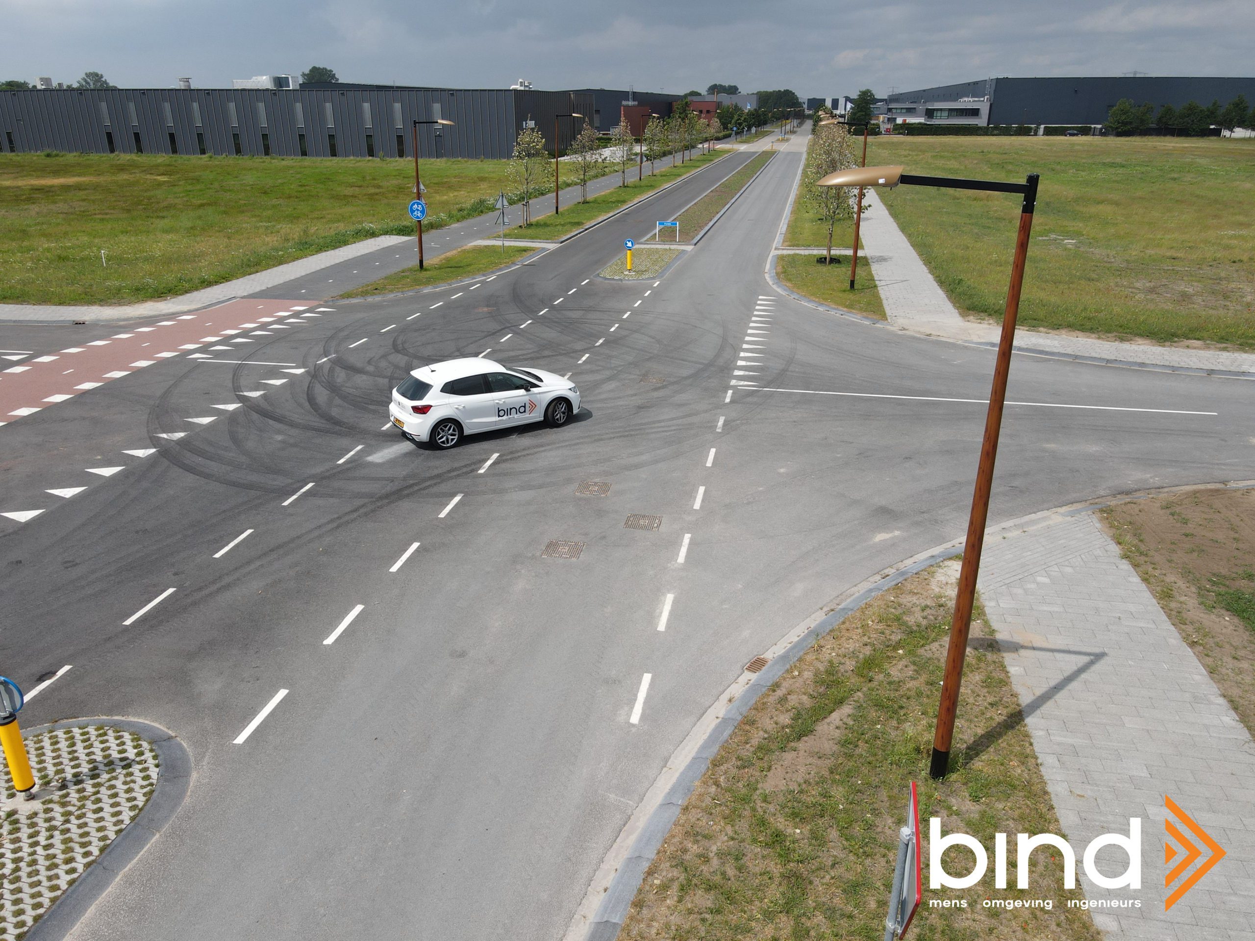 XL Businesspark Twente