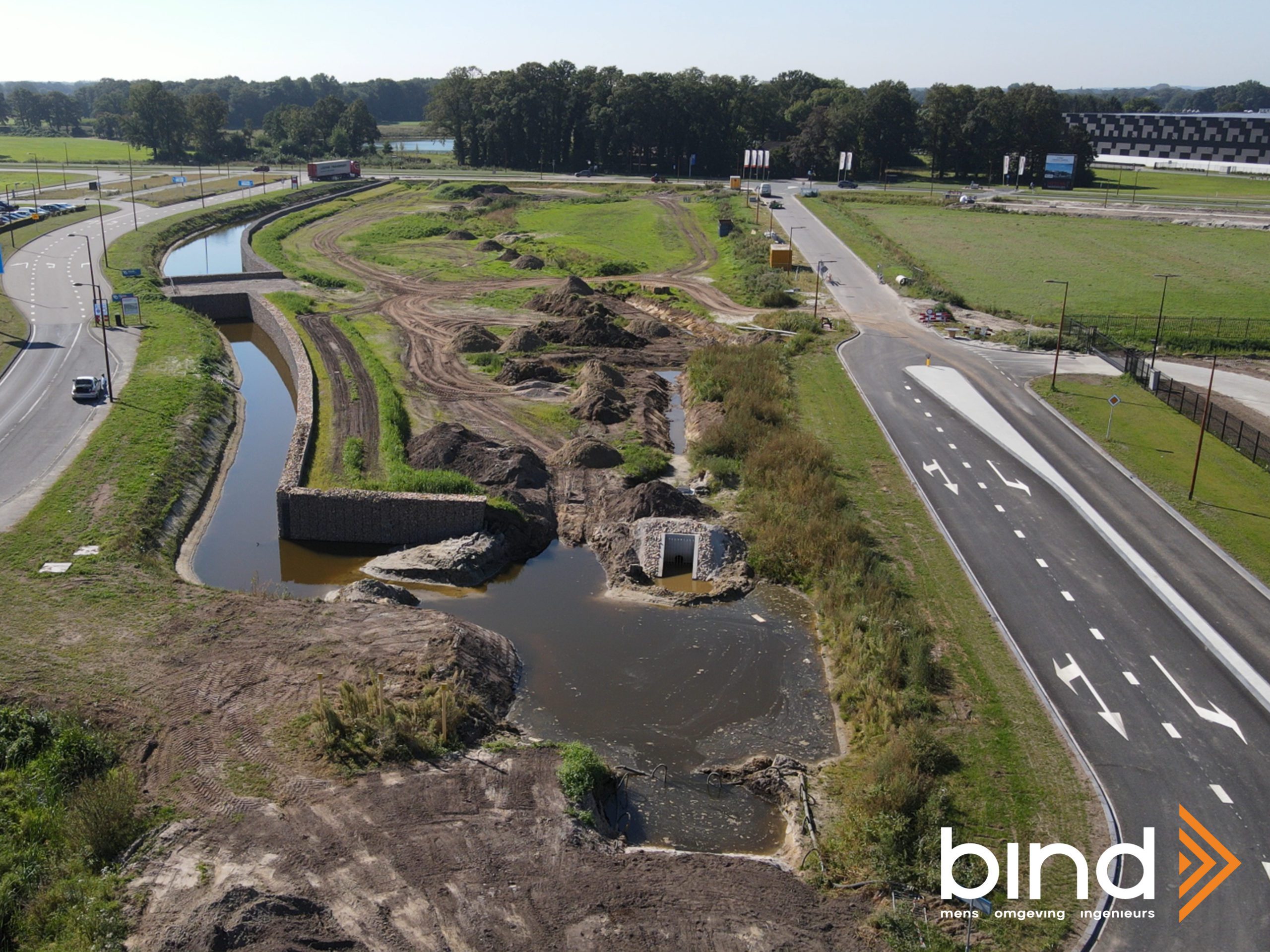 XL Businesspark Twente