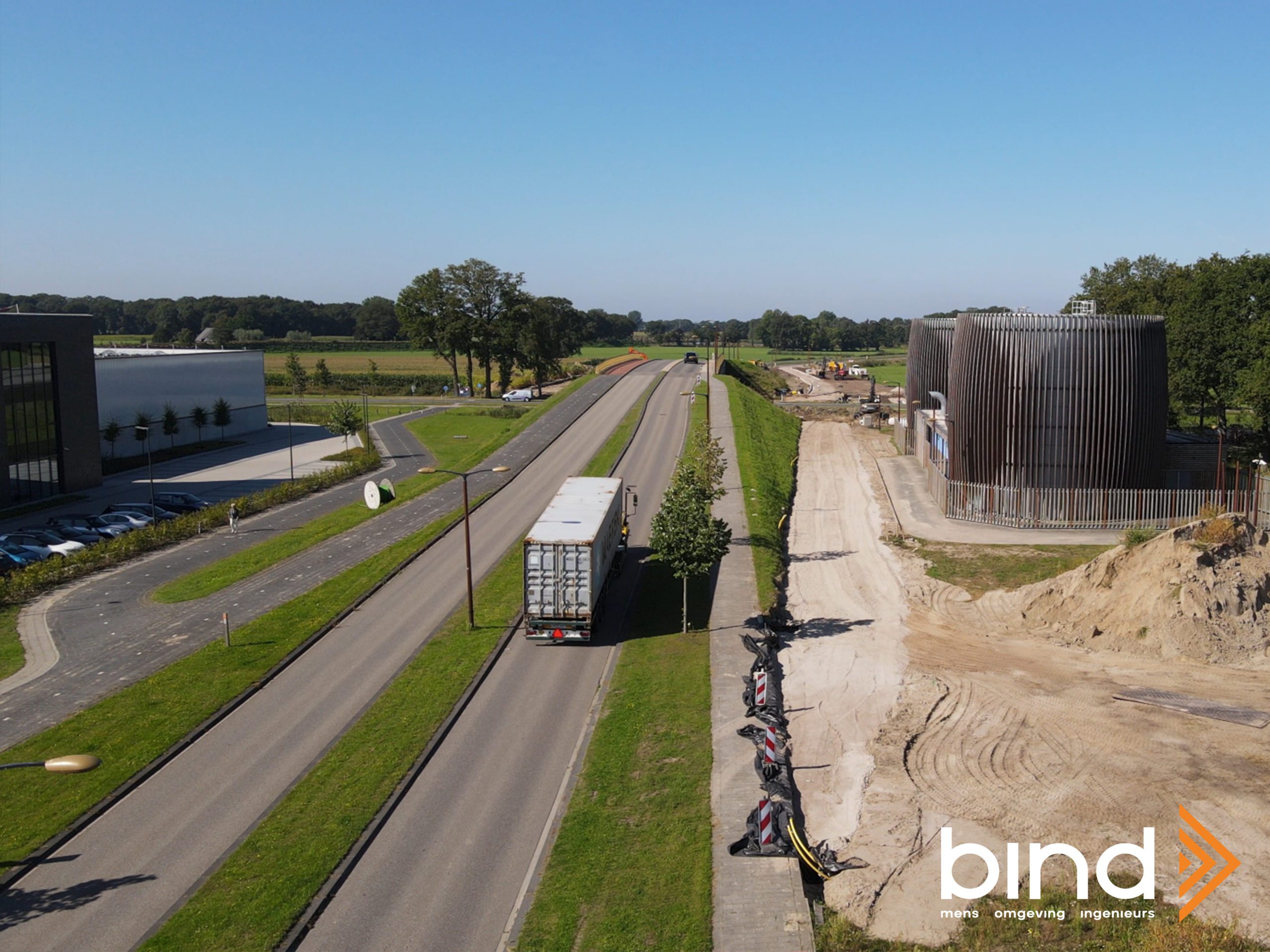 XL Businesspark Twente