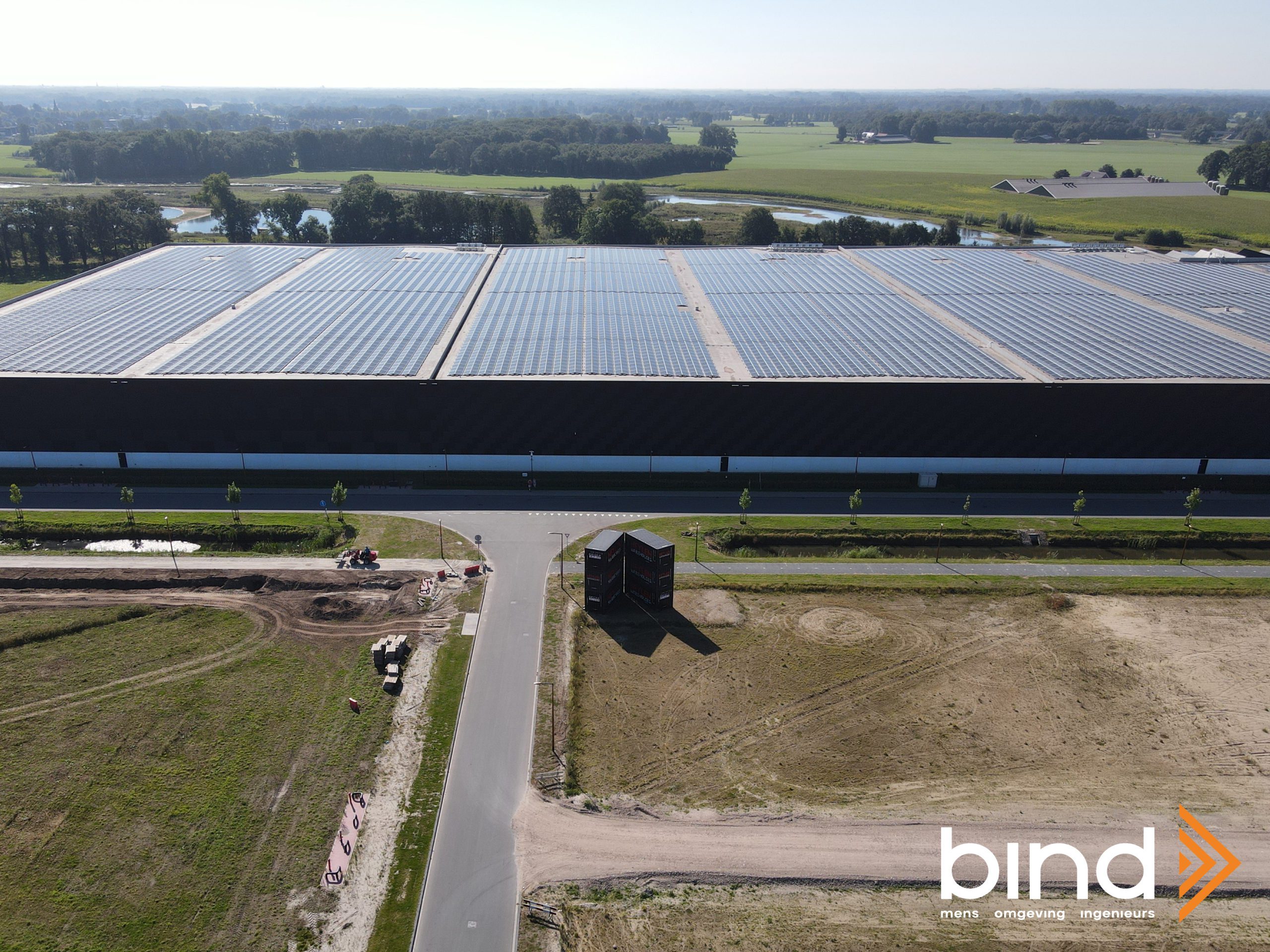 XL Businesspark Twente