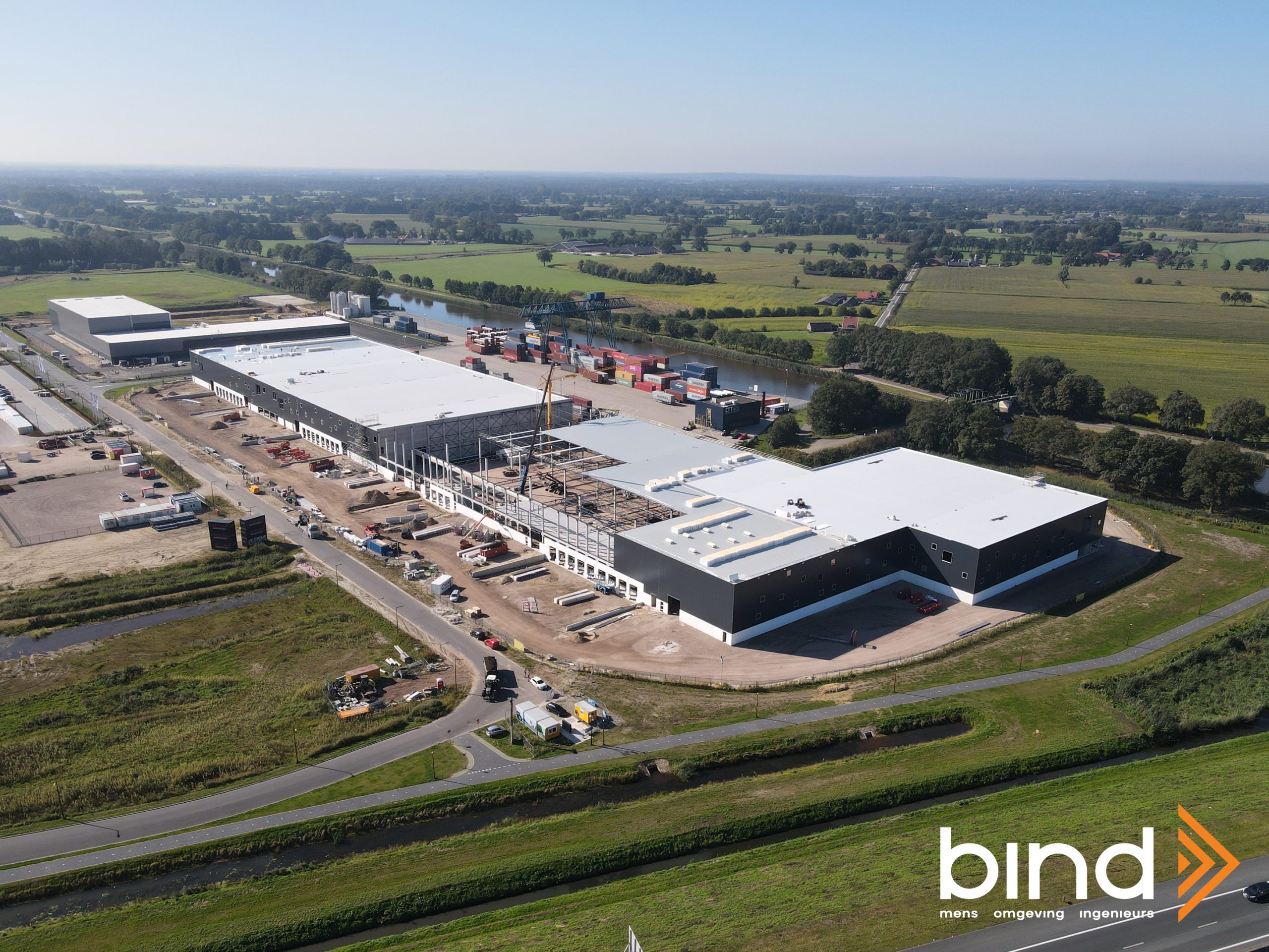 XL Businesspark Twente