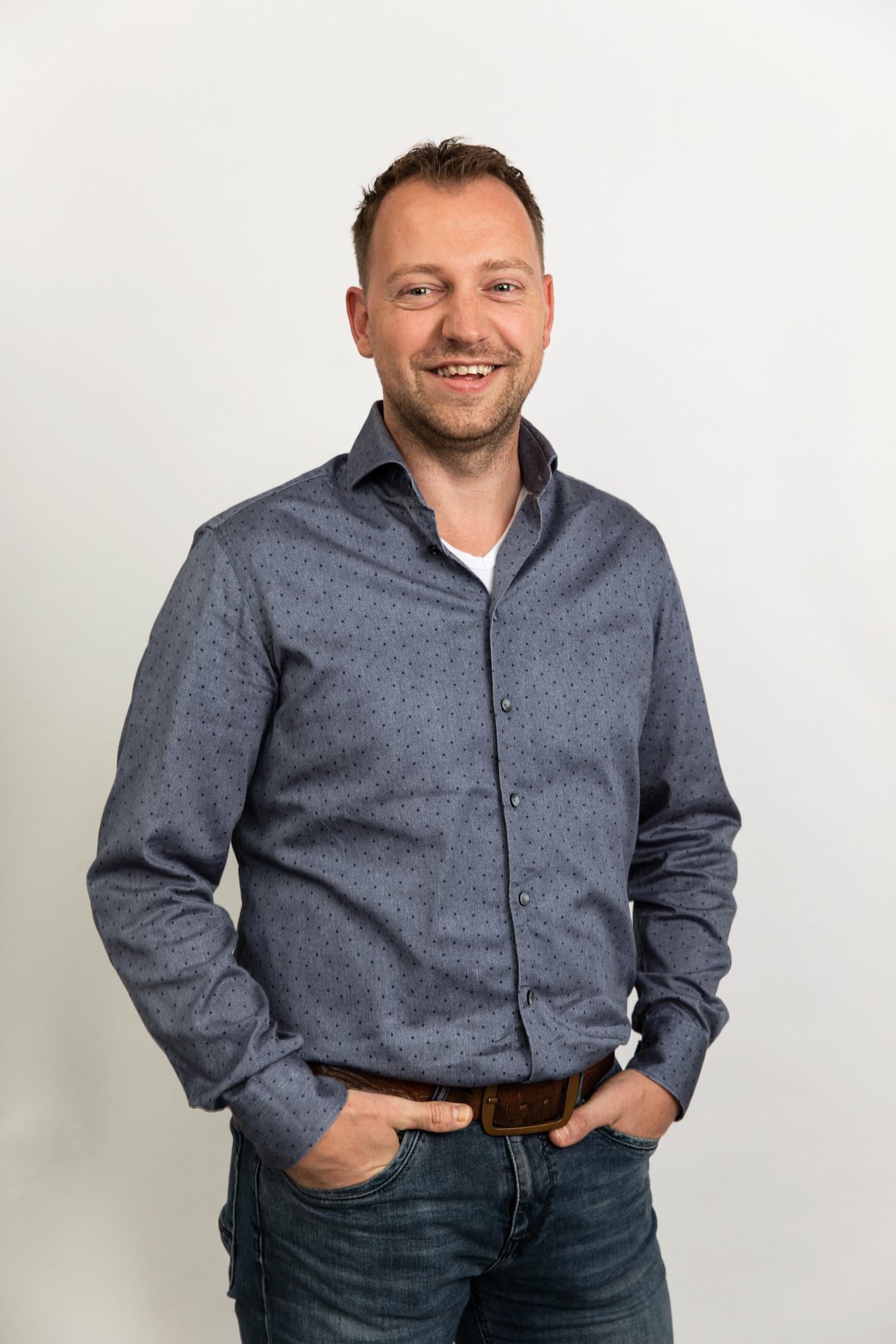 jeroen mol