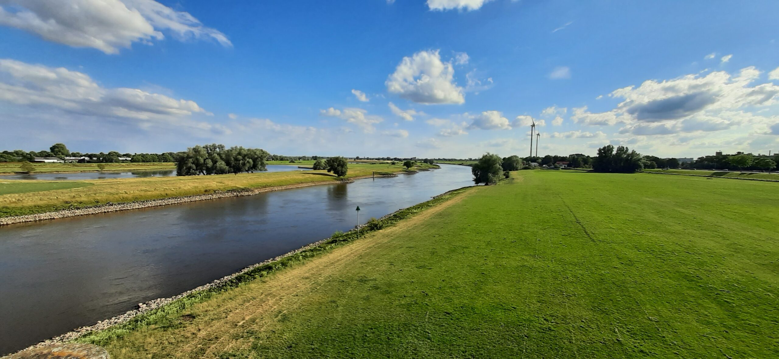 Omgevingsmanagement bij Rijkswaterstaat