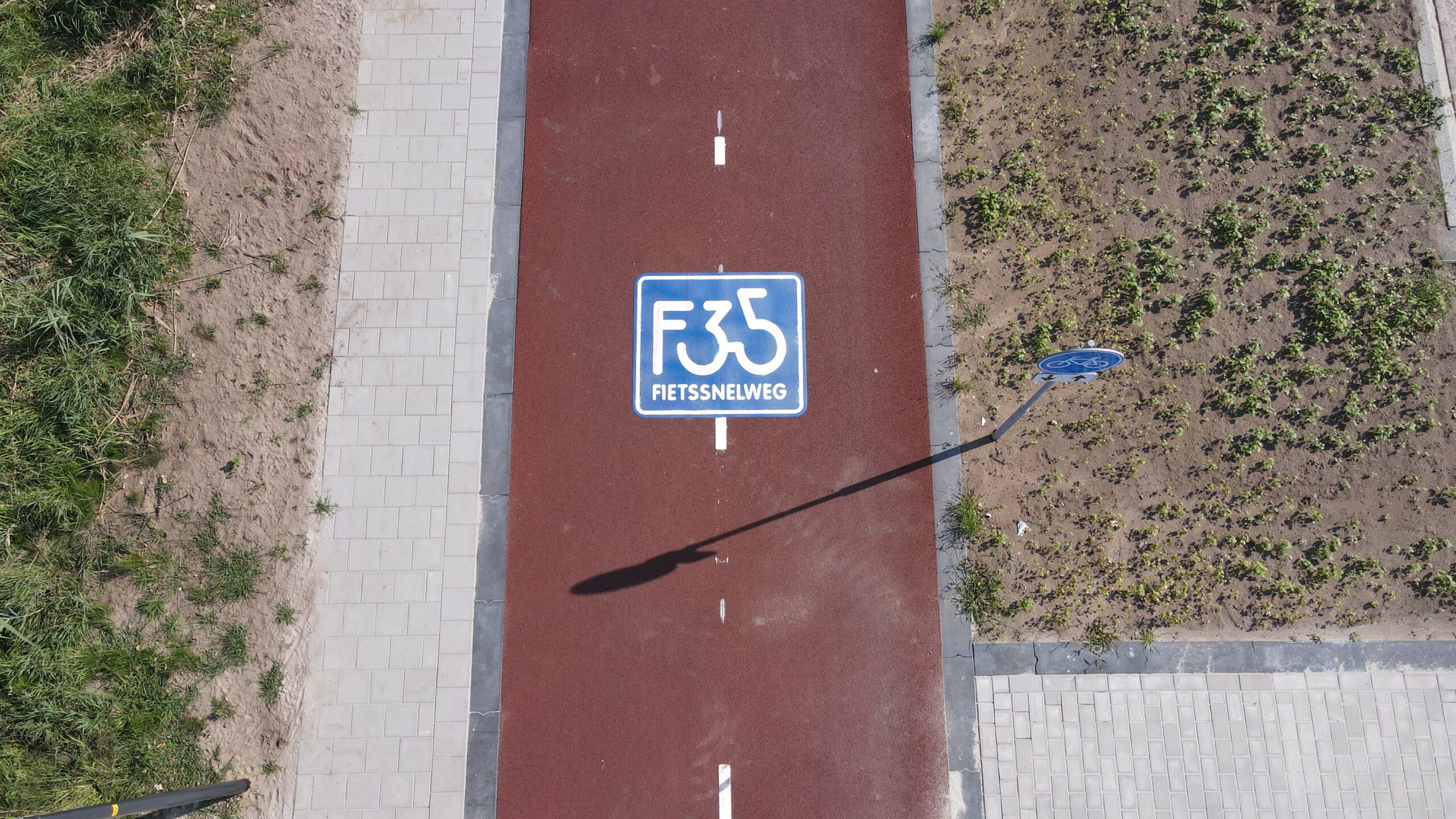 Herinrichting van de Bankastraat
