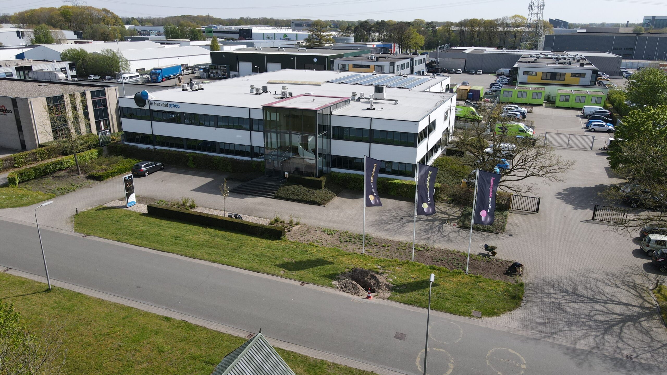 Adviseur zon-op-dak gemeente Enschede