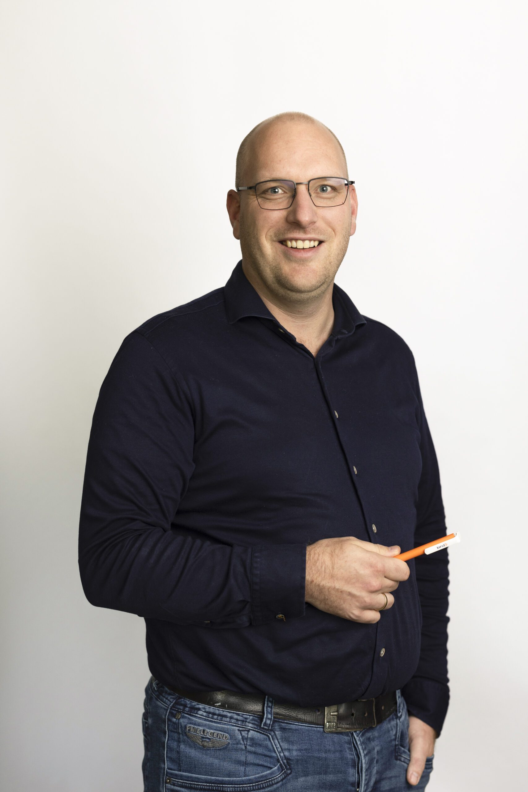 harmen lijnema