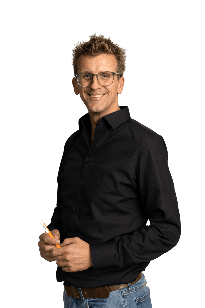 ardo leijen