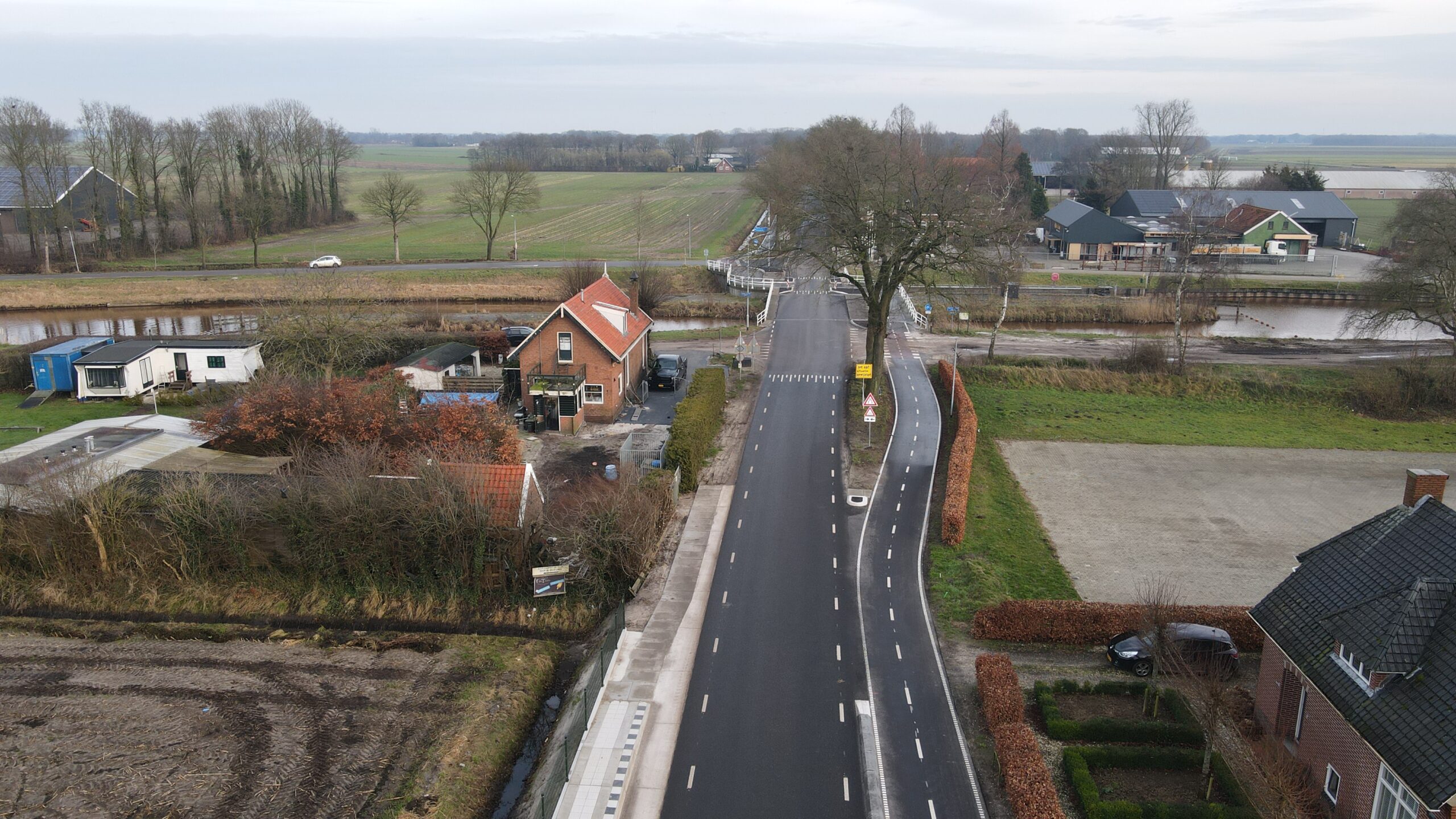 Groot onderhoud N365