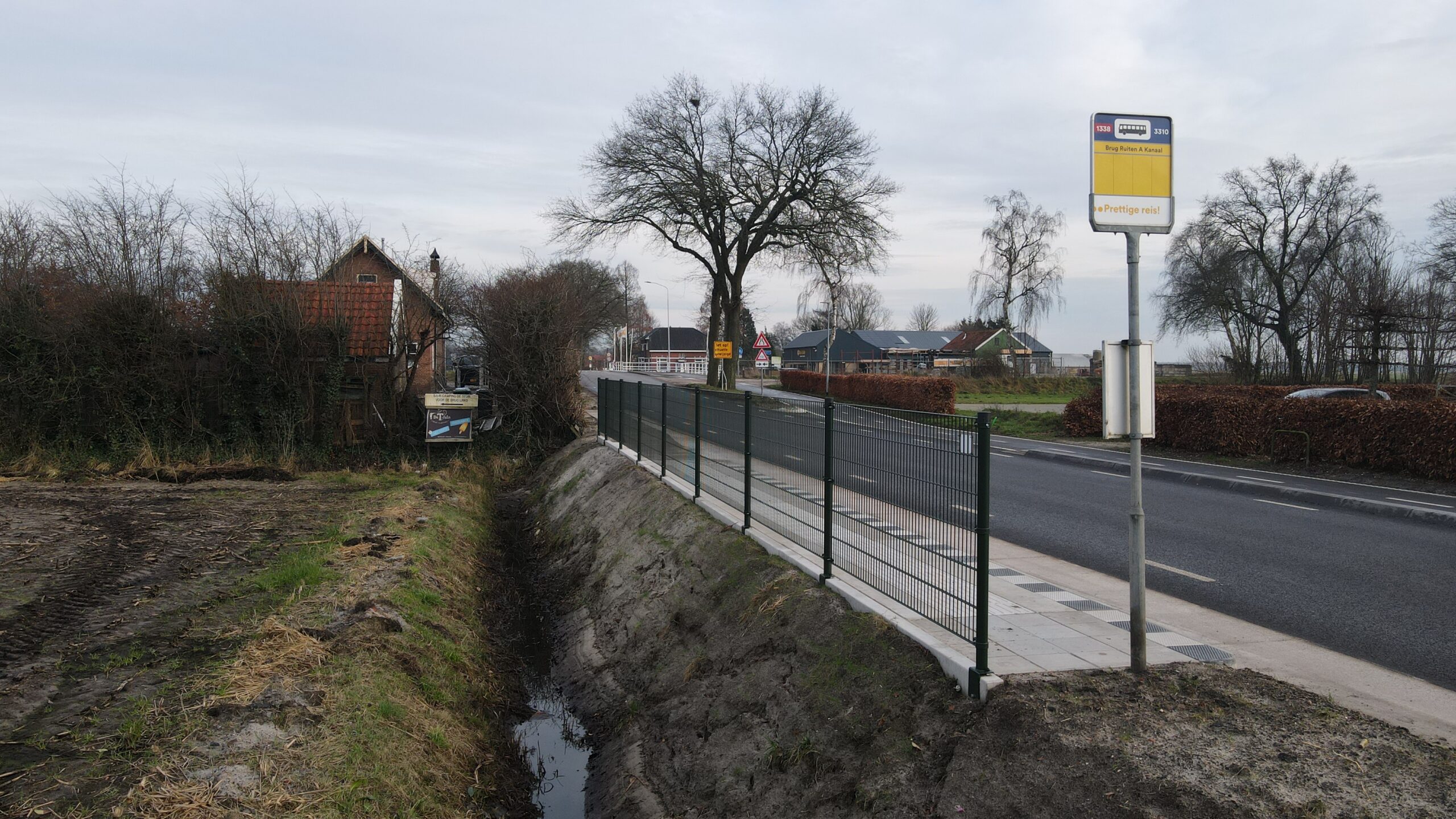 Groot onderhoud N365