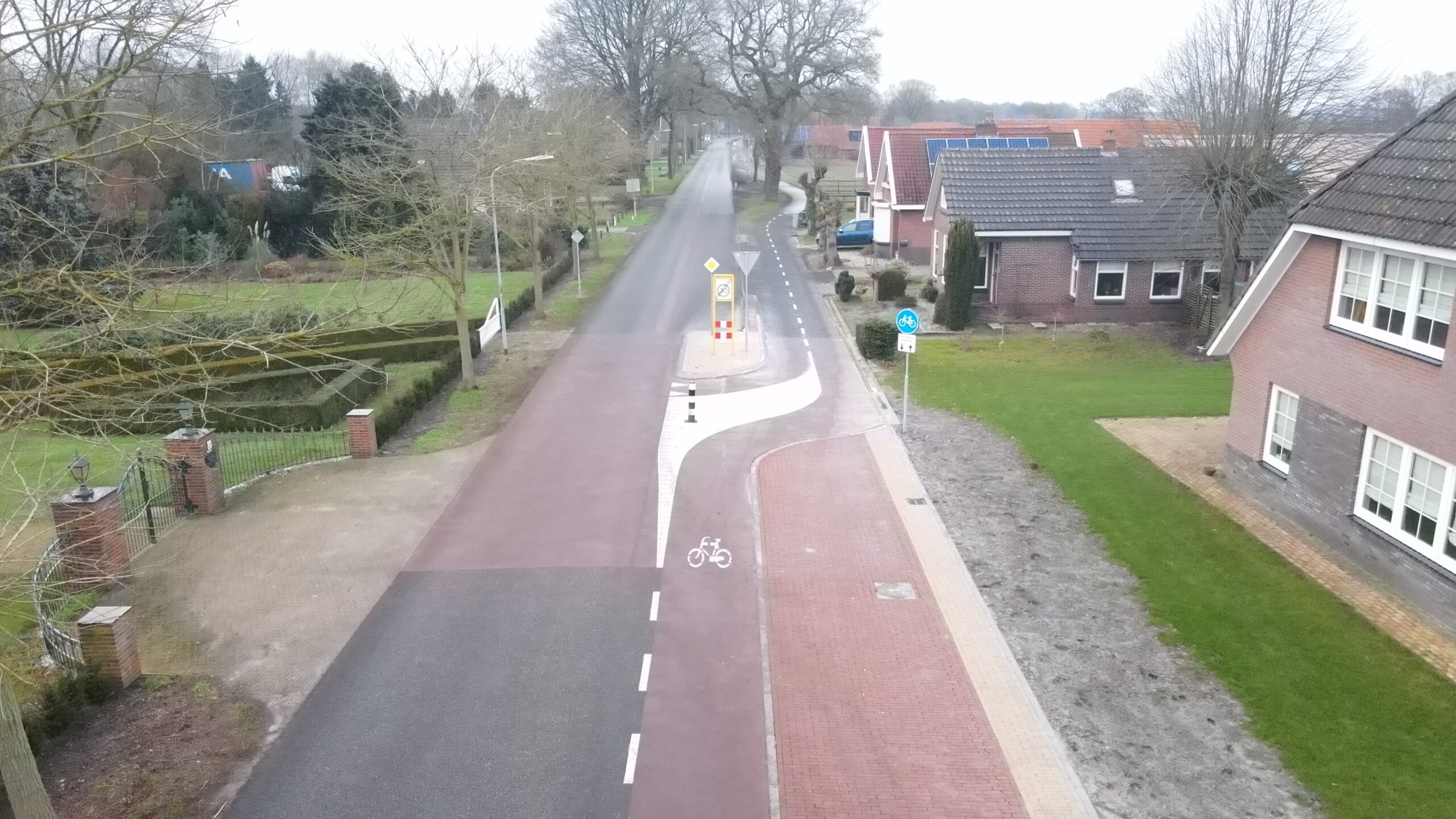Groot onderhoud N365