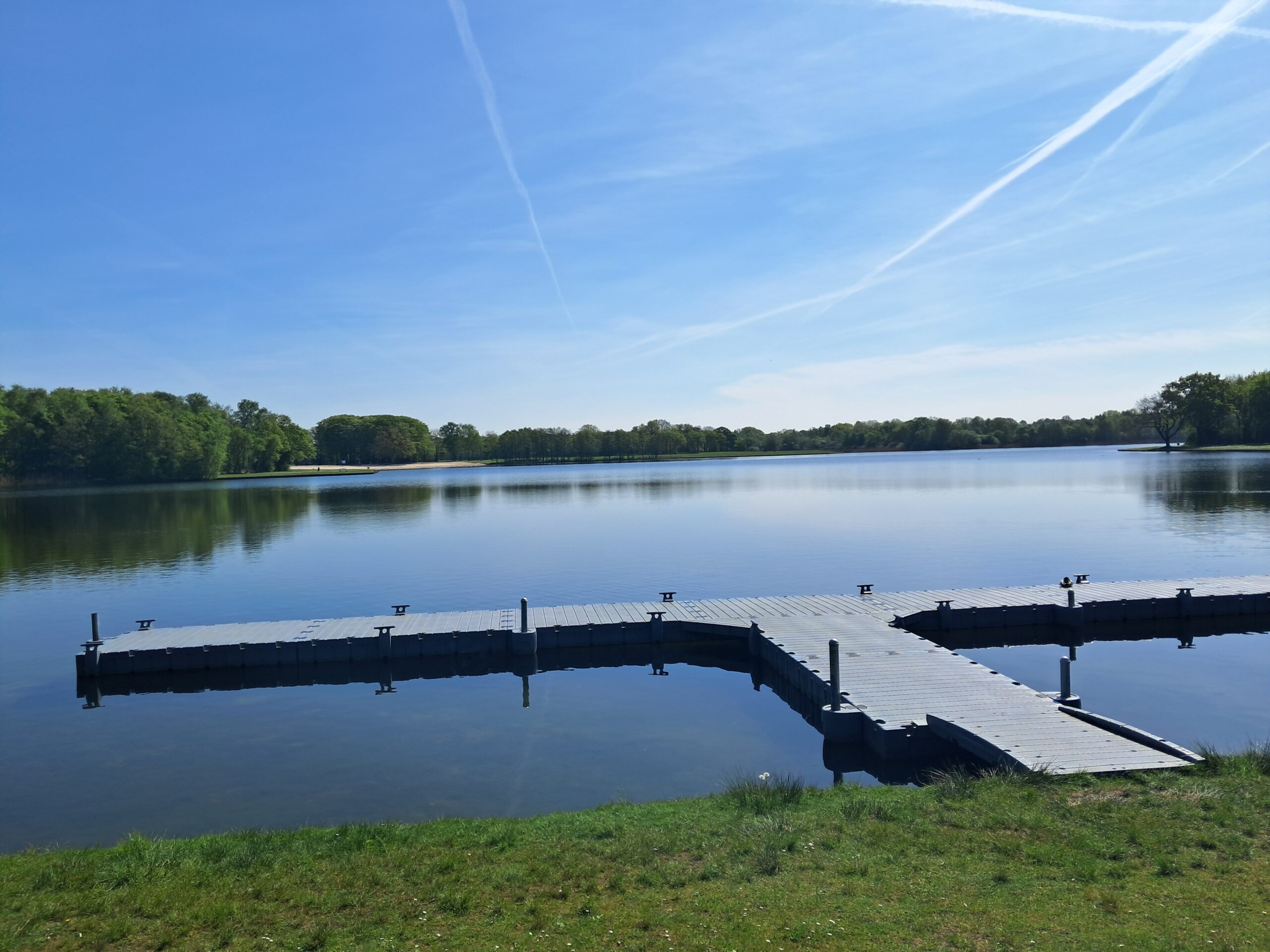 ontwikkelplannen hulsbeek