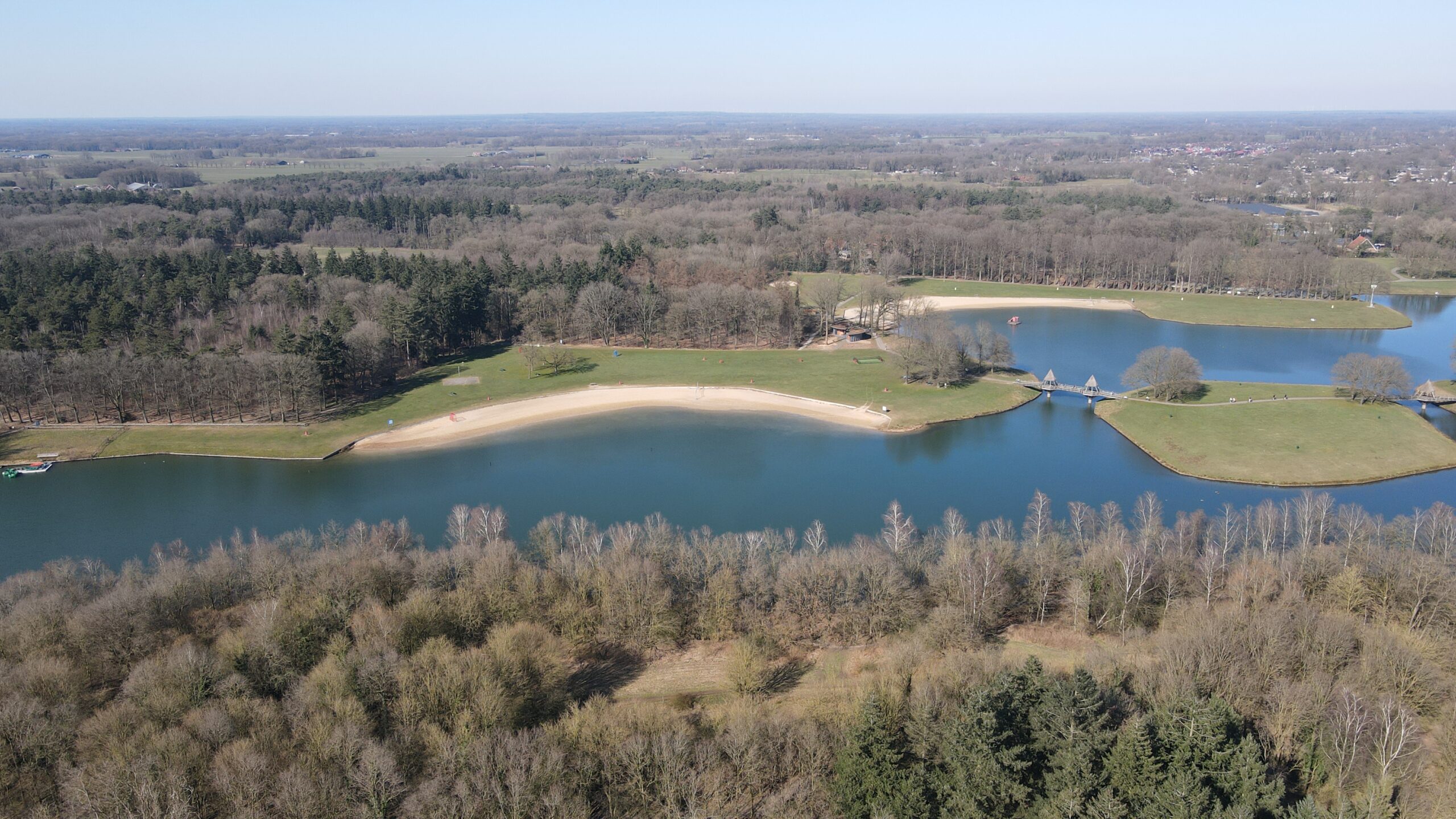 ontwikkelplannen hulsbeek lageveld rutbeek