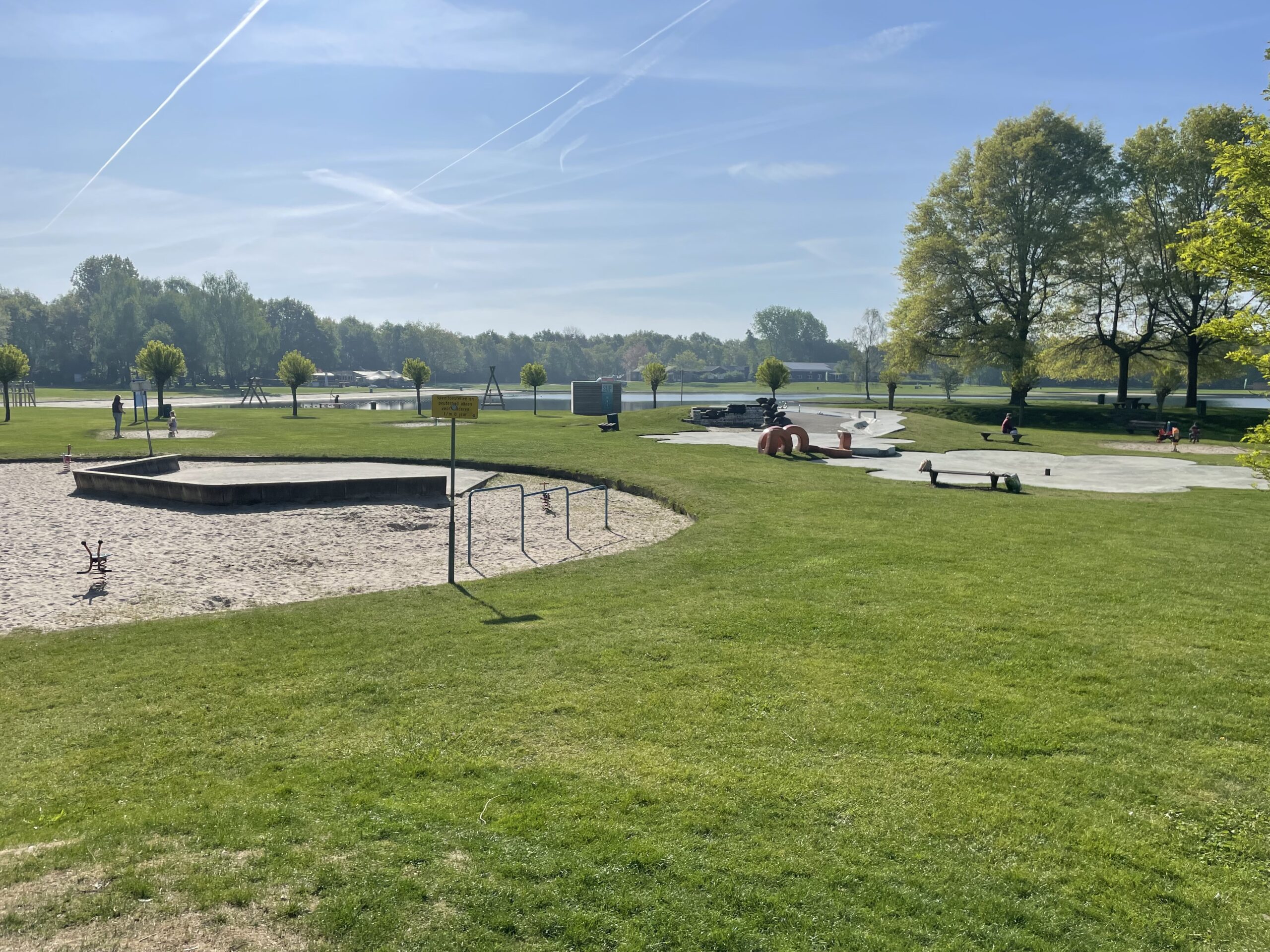 ontwikkelplannen hulsbeek