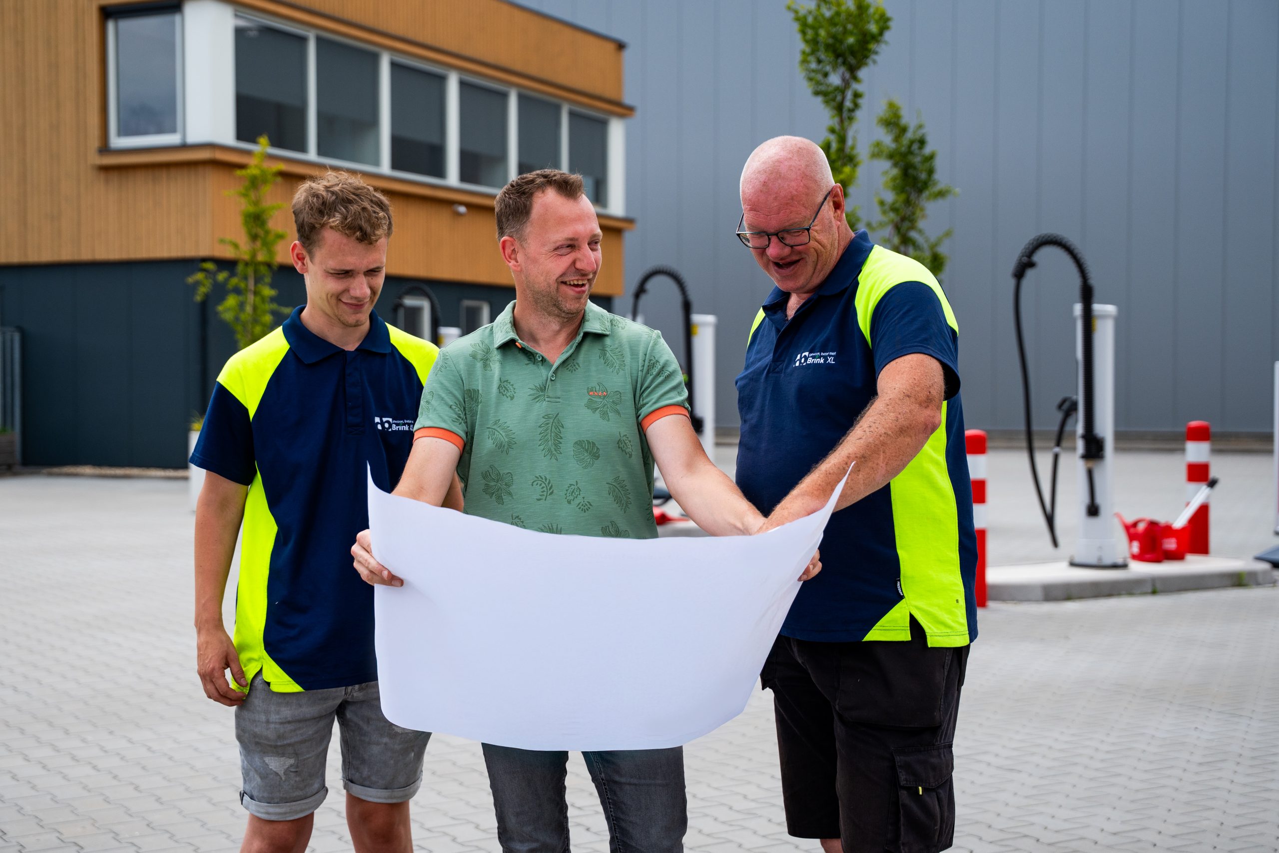 Adviseur energietransitie