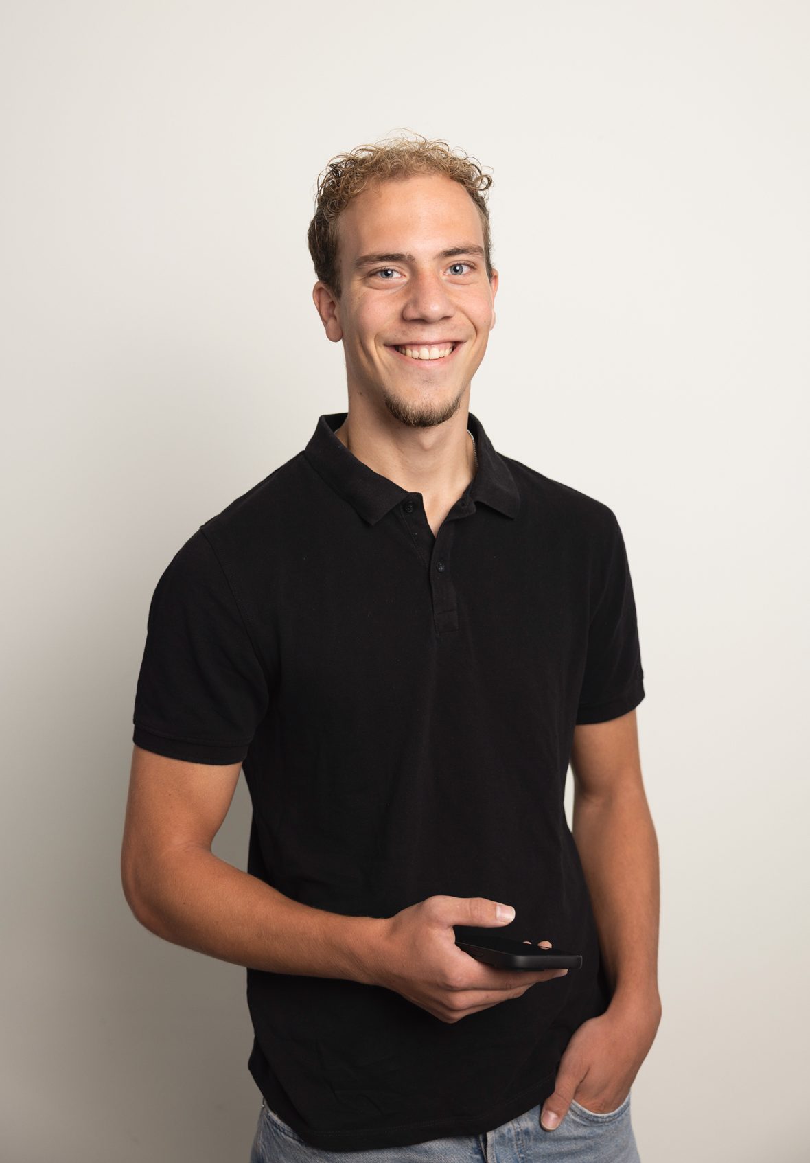 Wouter Leijssenaar