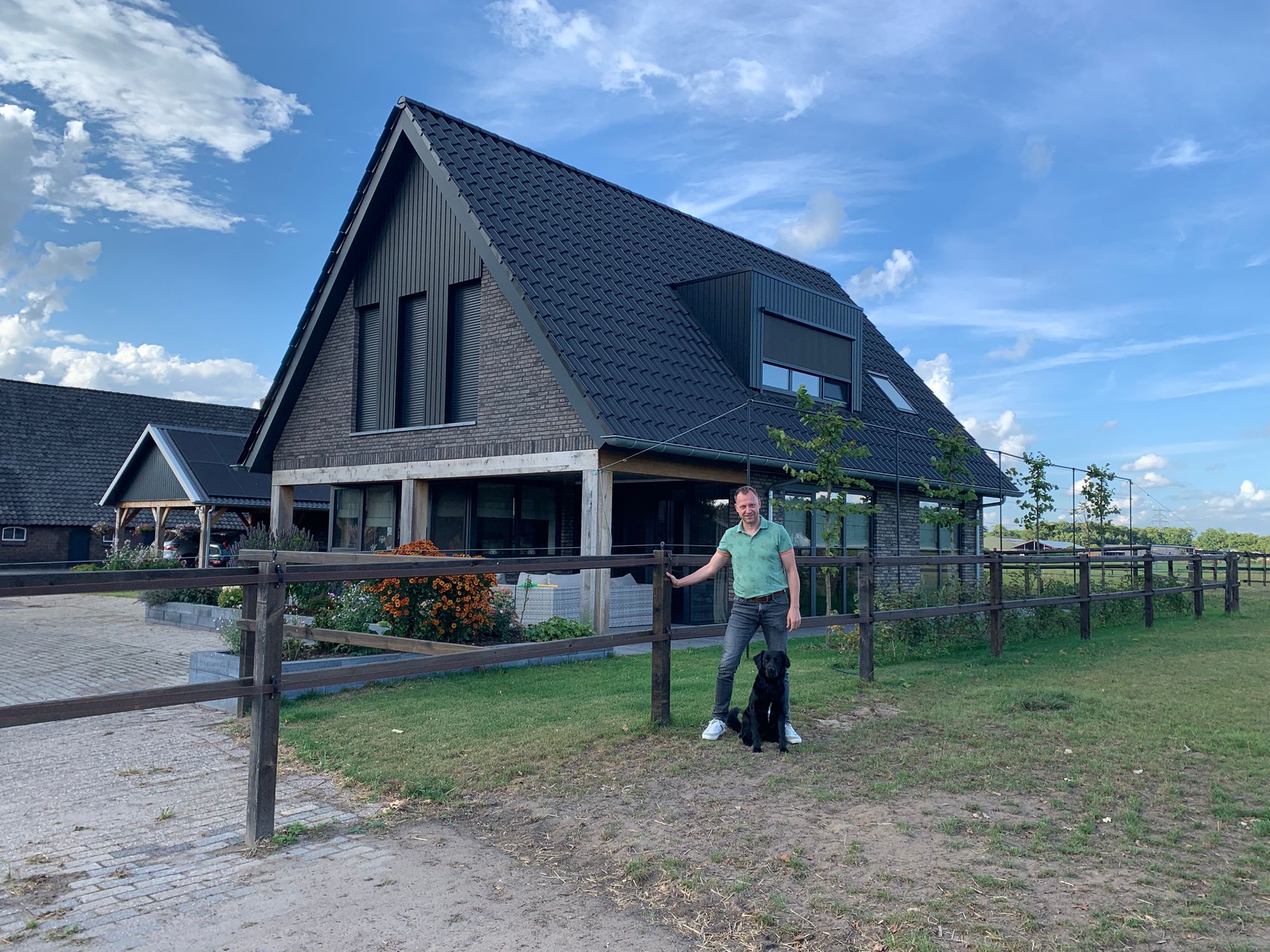 energieadvies Jeroen Mol