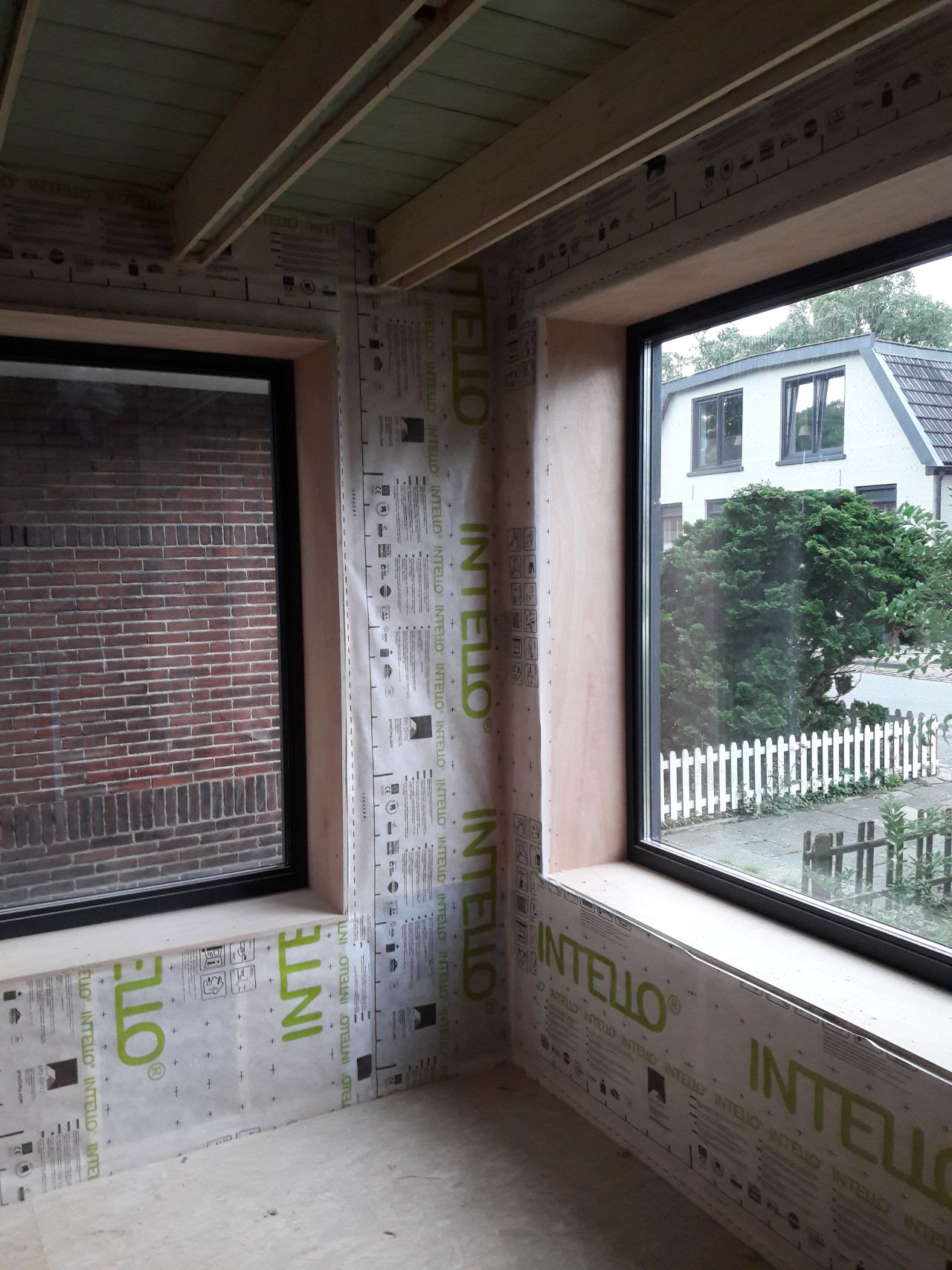 Biobased materialen in de praktijk