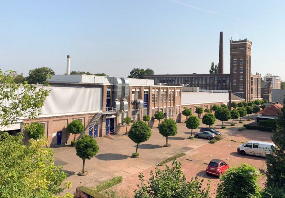 Van Heek Textiles