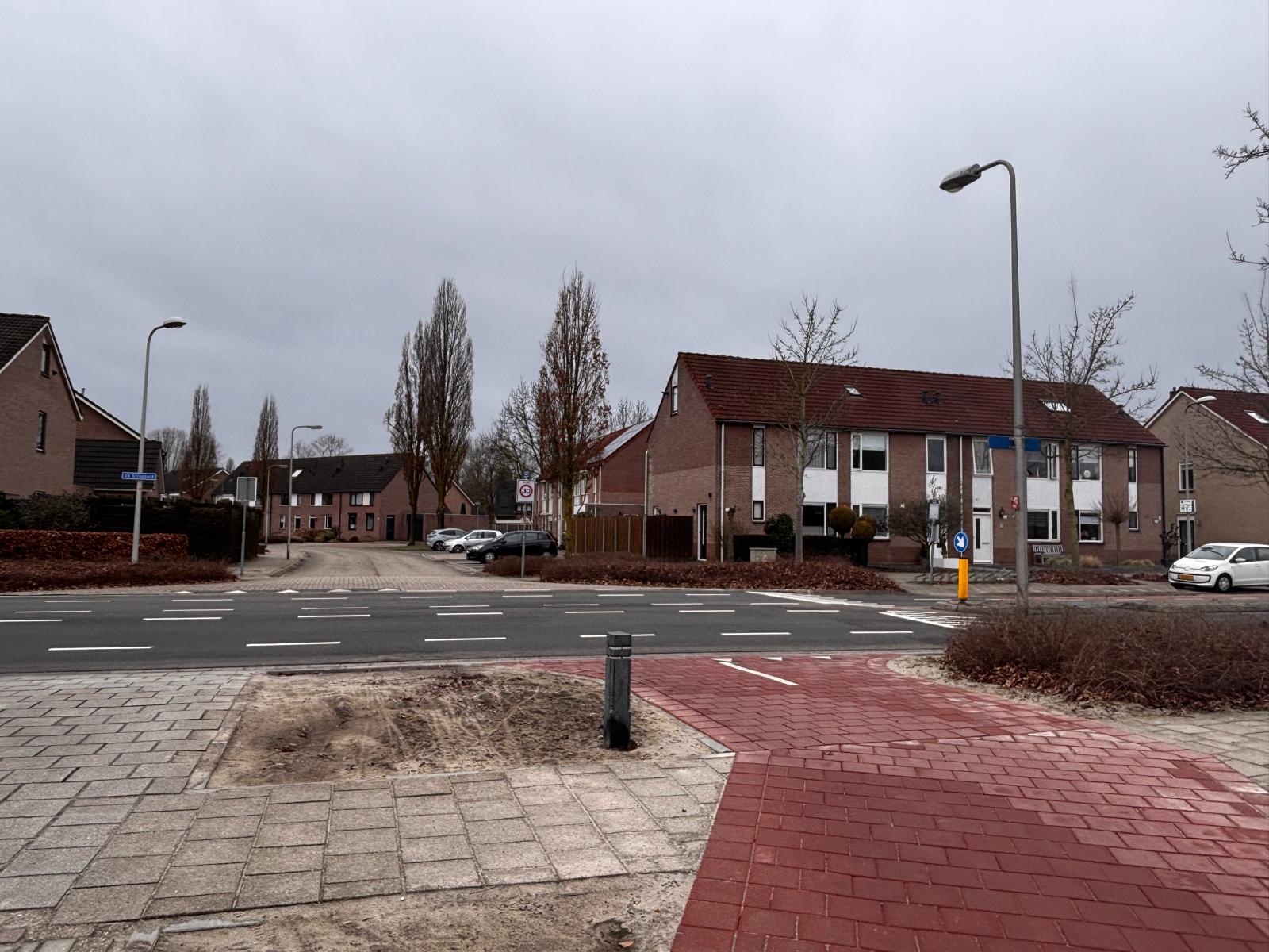Veilige oversteken Rijssen-Holten