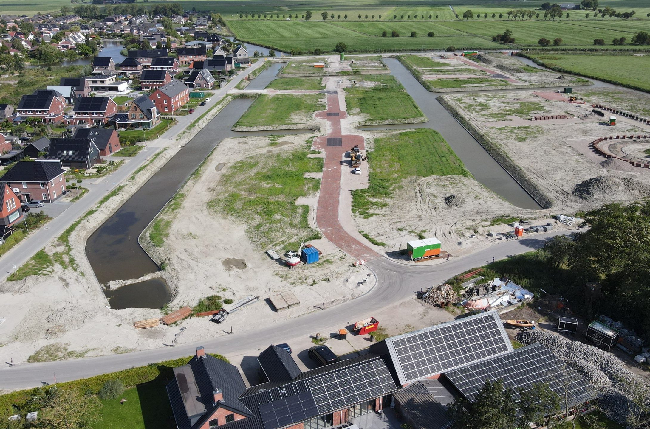 Projectleider openbare ruimte
