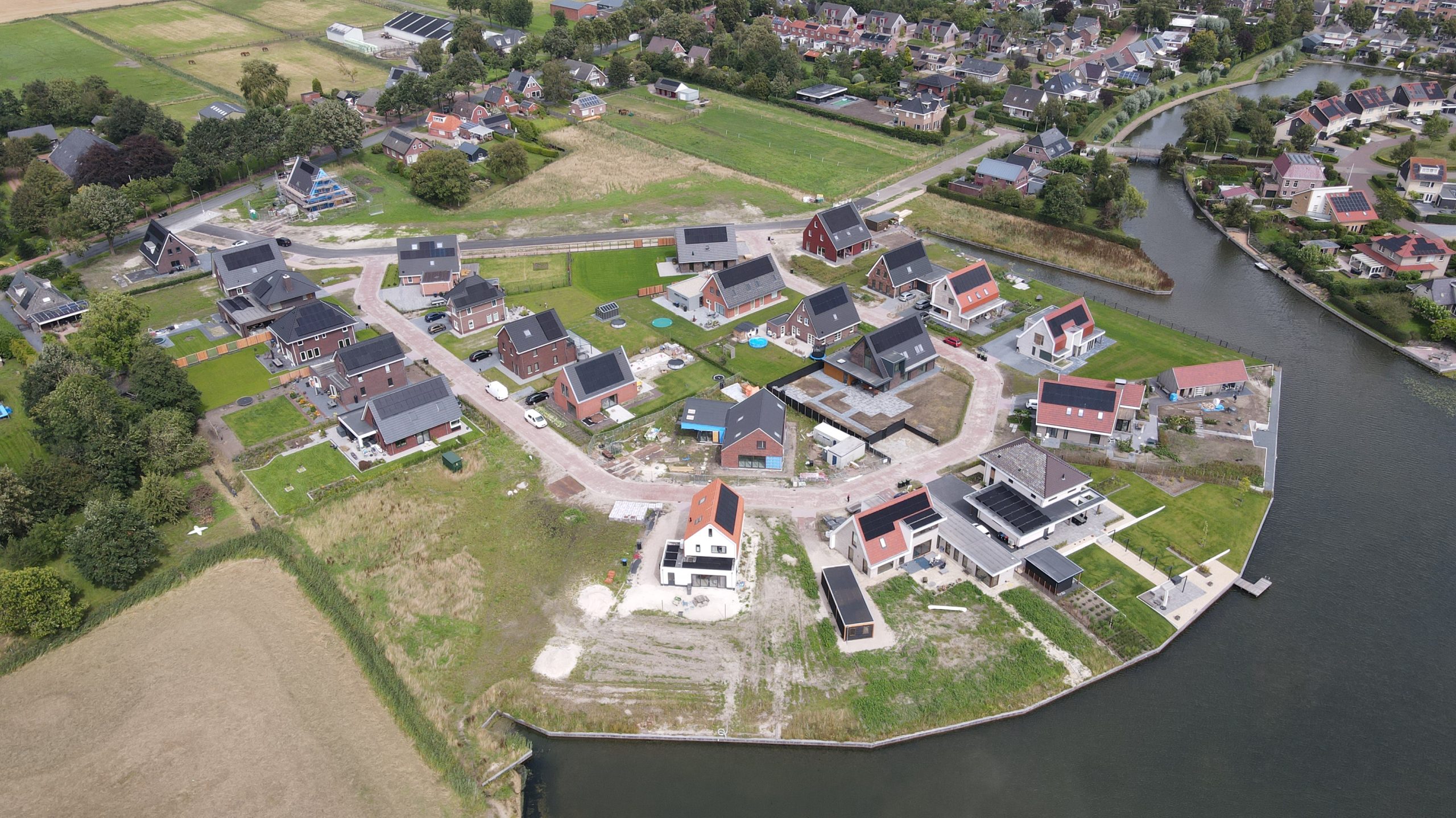energieplanologie gemeenten