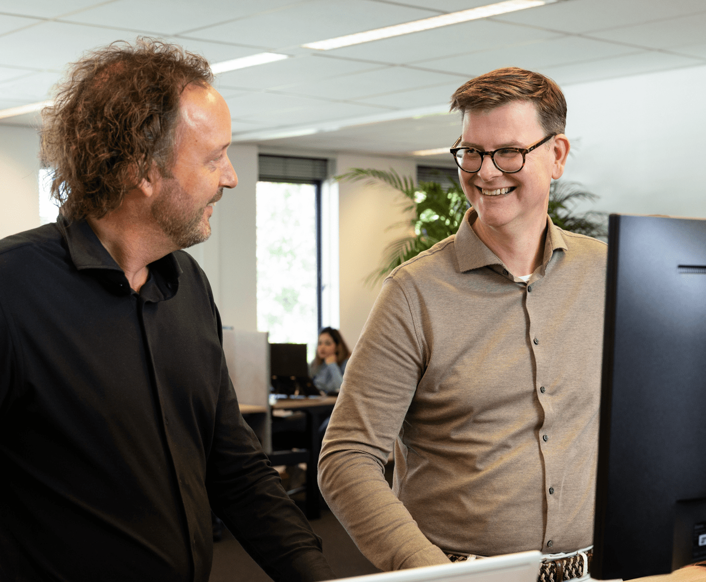 Projectleider Gebiedsontwikkeling
