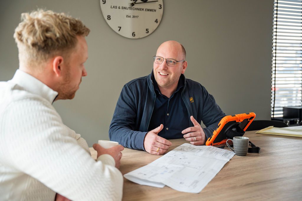 Teruggave energiebelasting