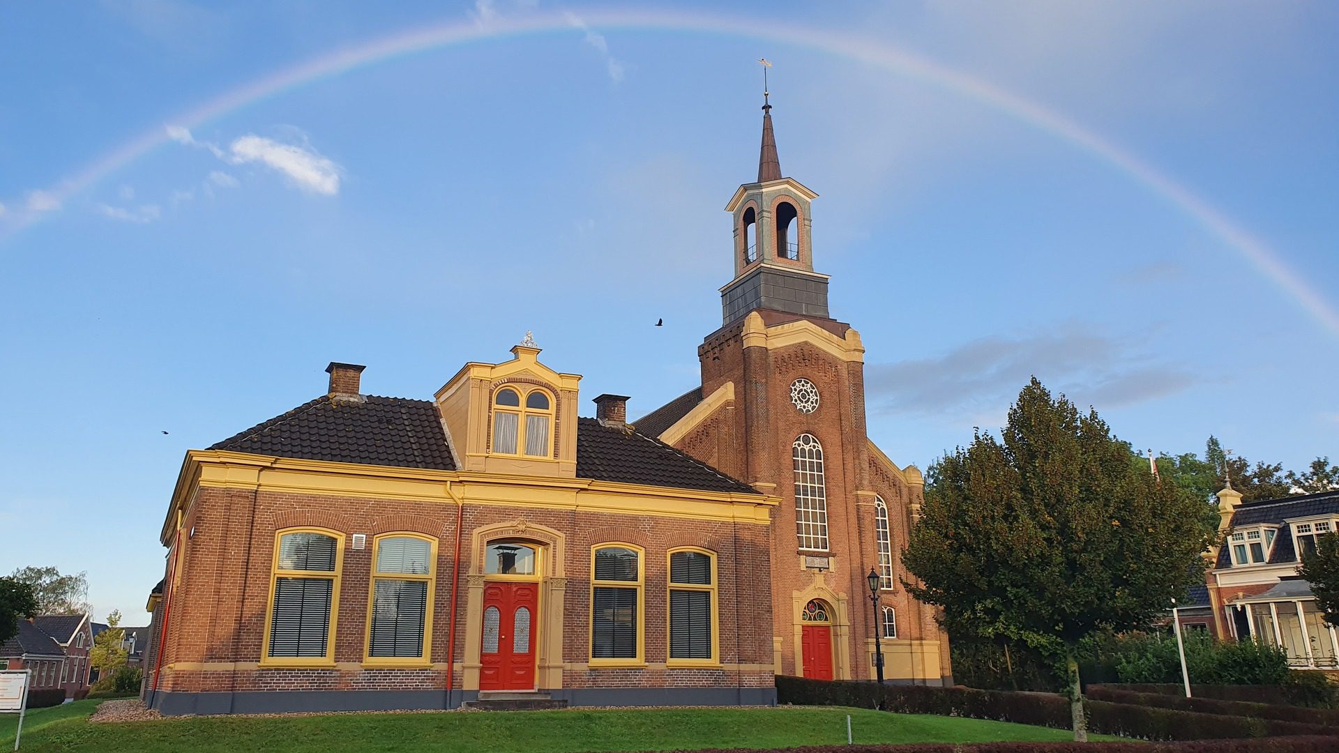 adviseur verduurzaming maatschappelijk vastgoed