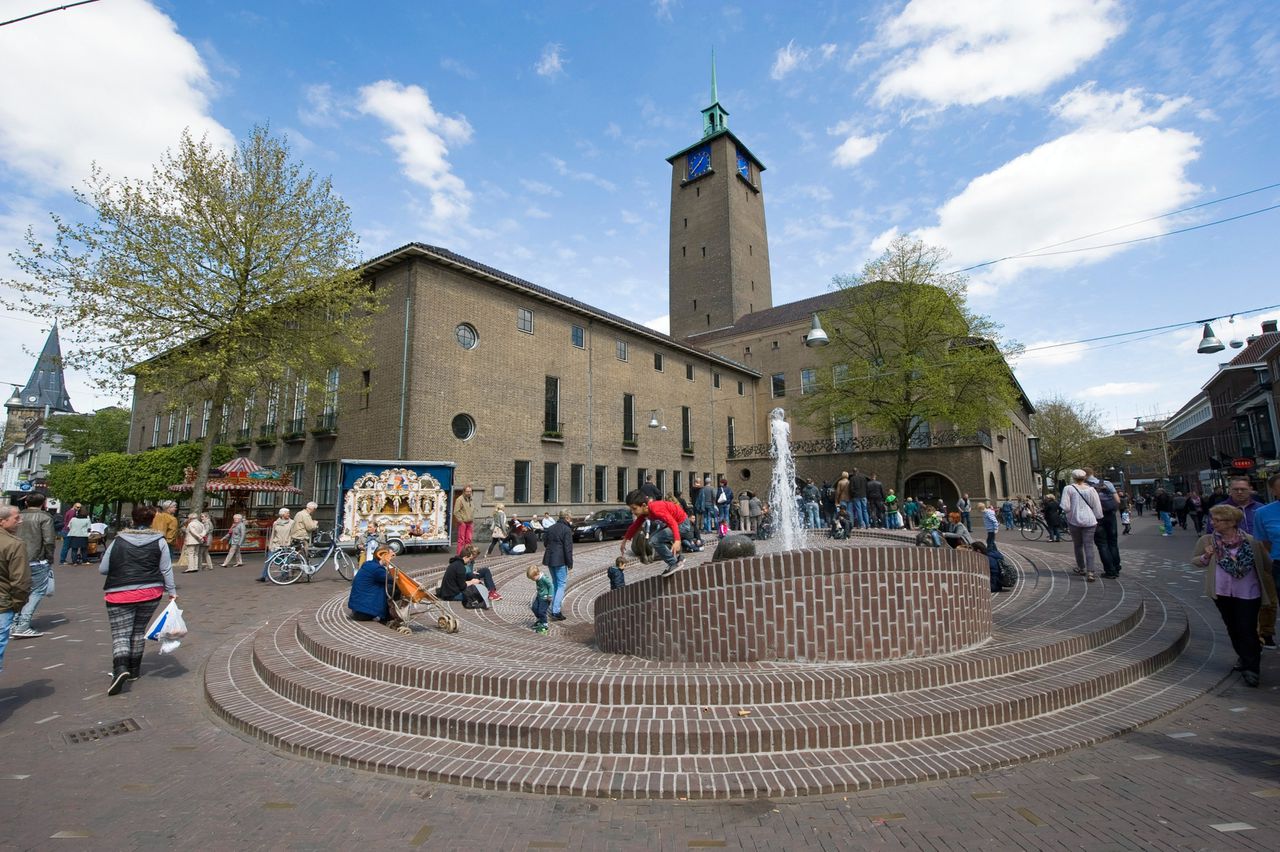 Analysestudie Combi Grond'g Enschede
