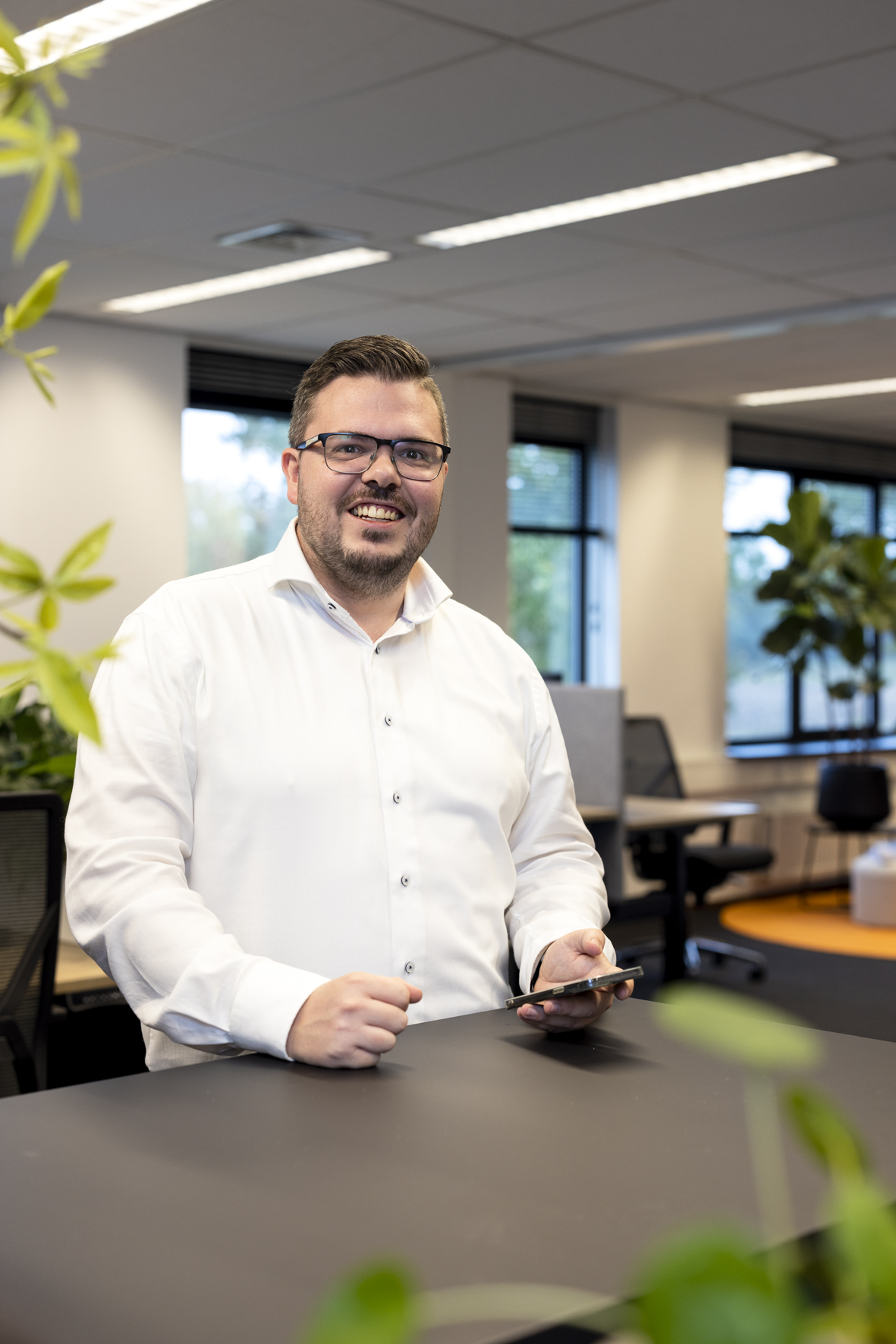 Adviseur Openbare Ruimte