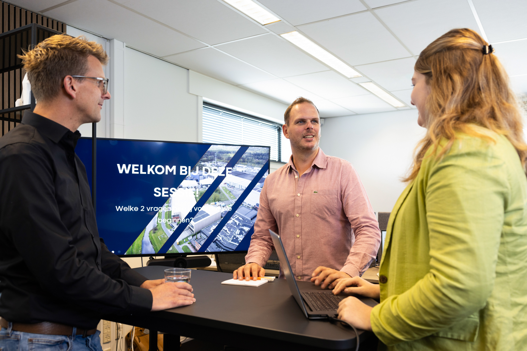 Adviseur openbare ruimte