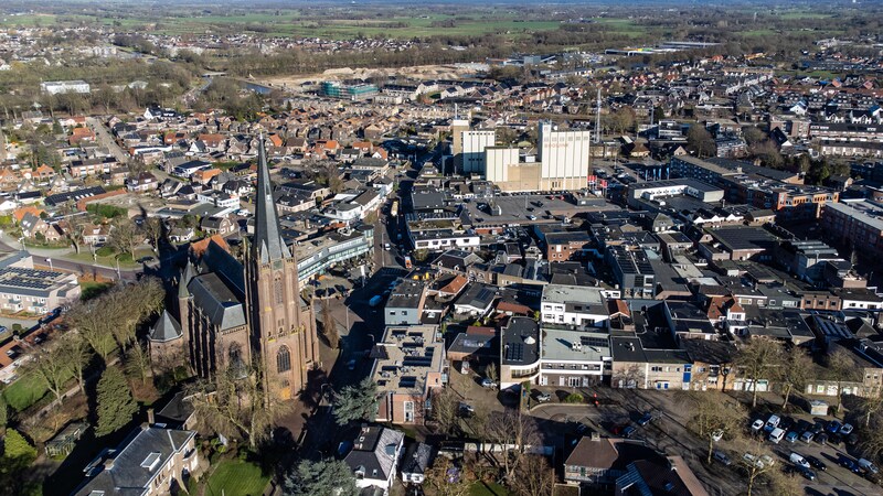 netbewust bouwen