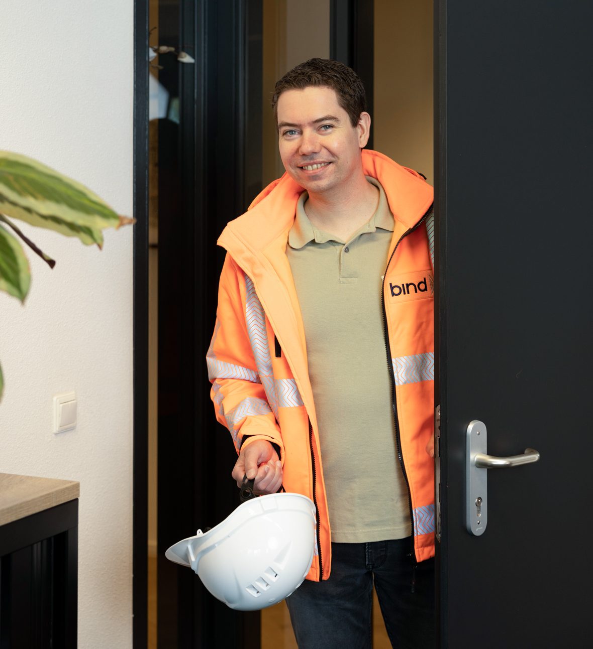 Projectvoorbereider werkvoorbereider