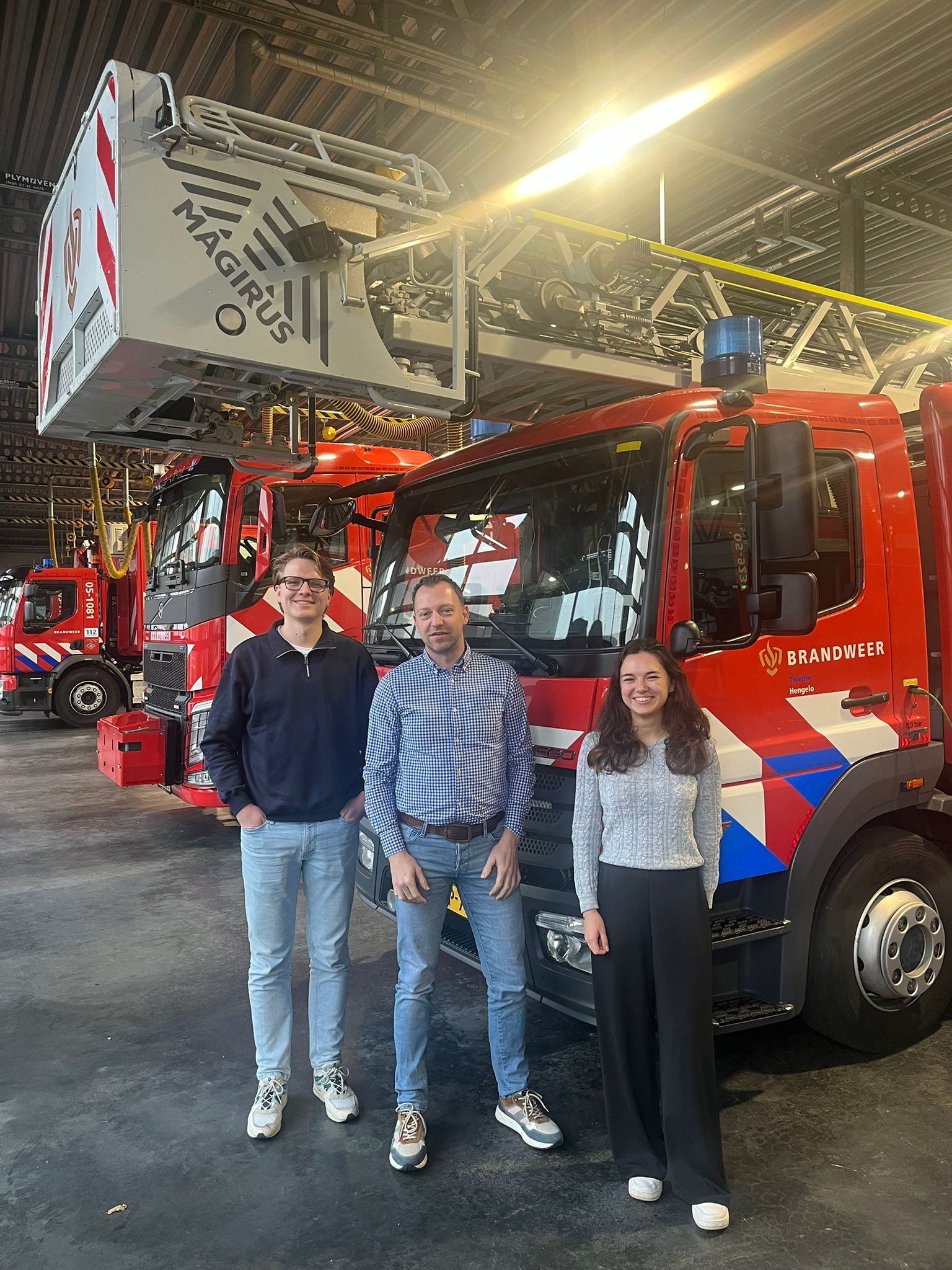 werken bij bind