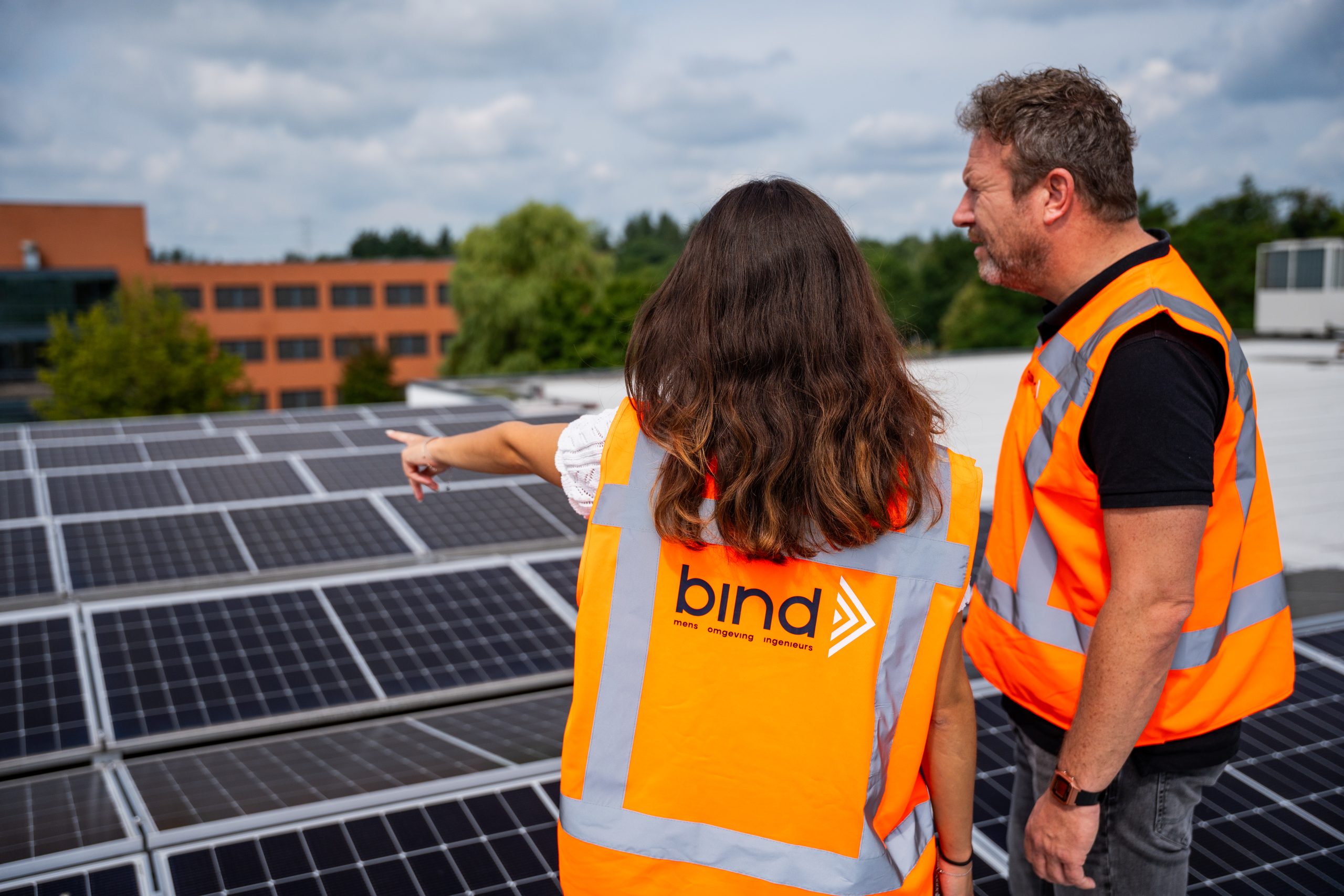 energie delen