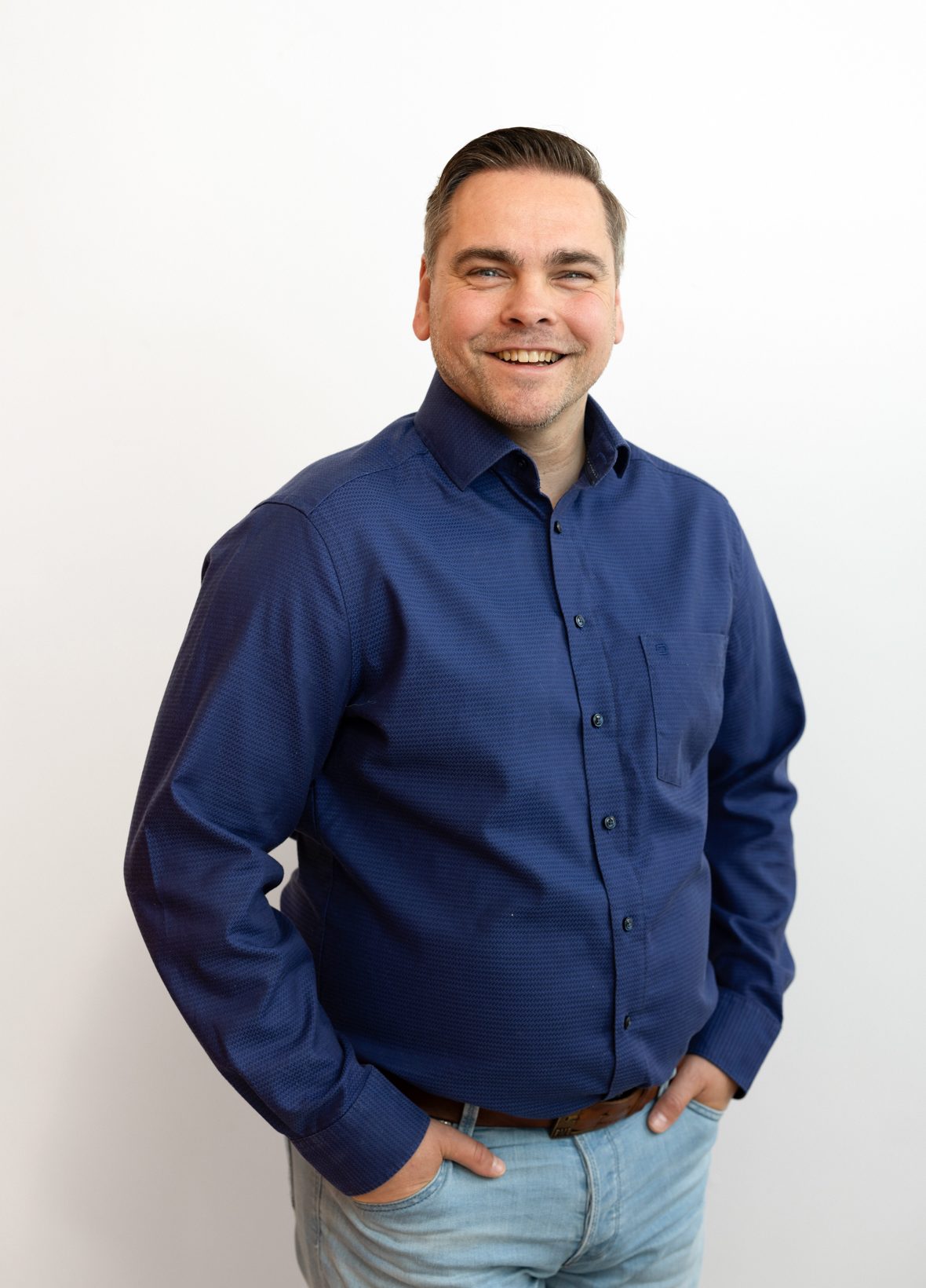 Stephan Ros