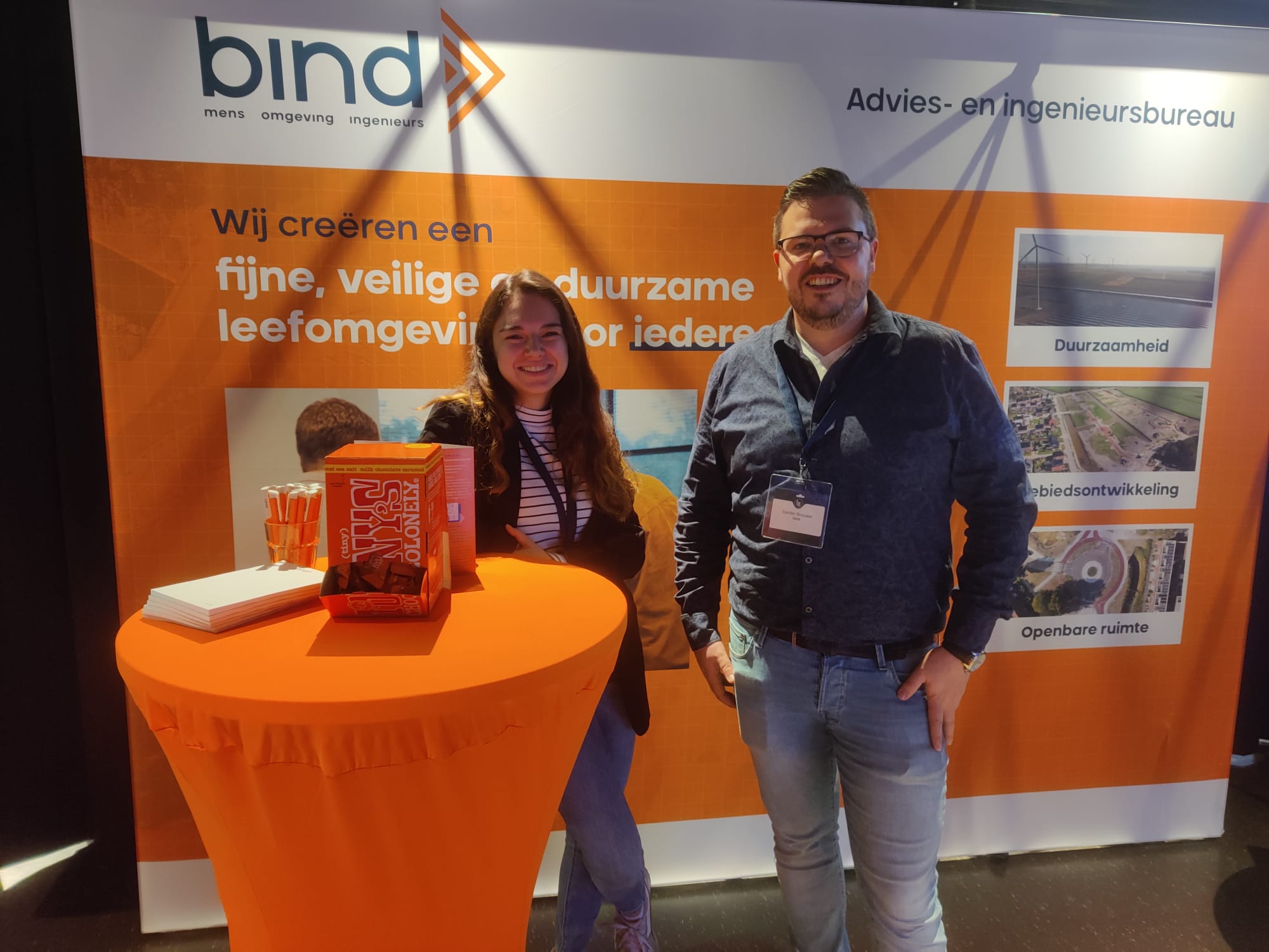 Adviseur Openbare Ruimte