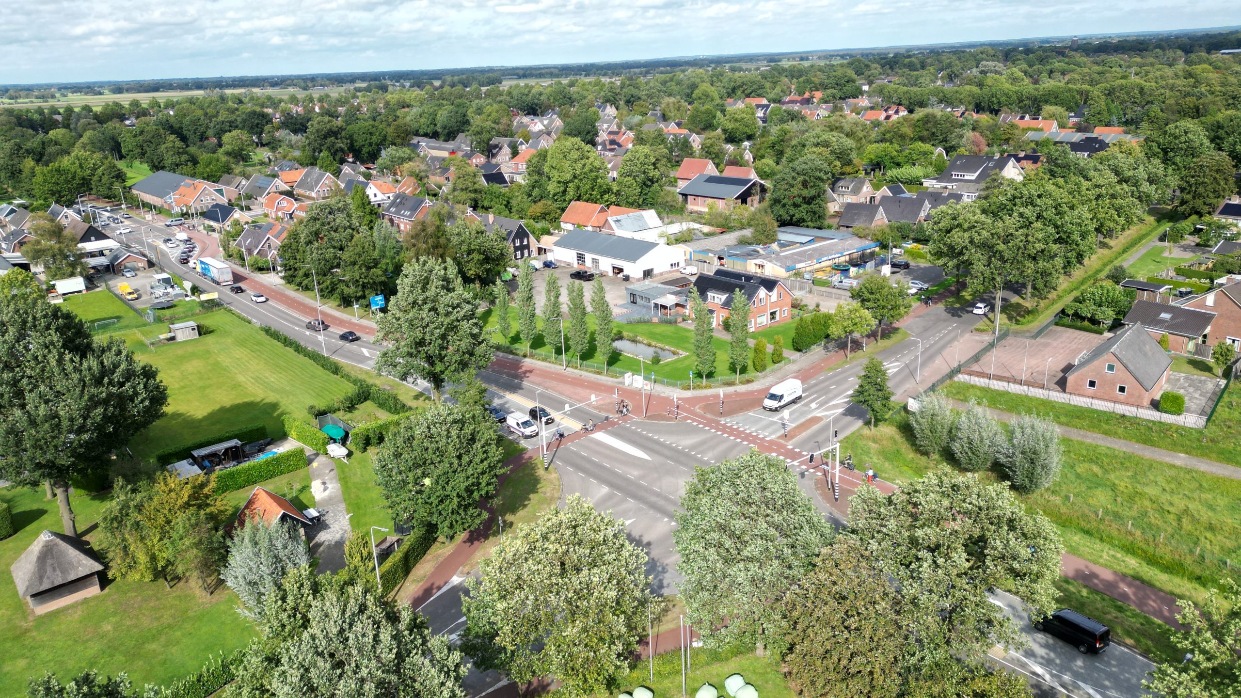 Warmteprogramma Twenterand